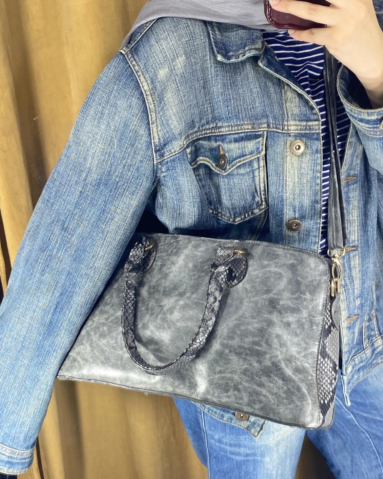 Cross-Body Bag, size Other, photo 1