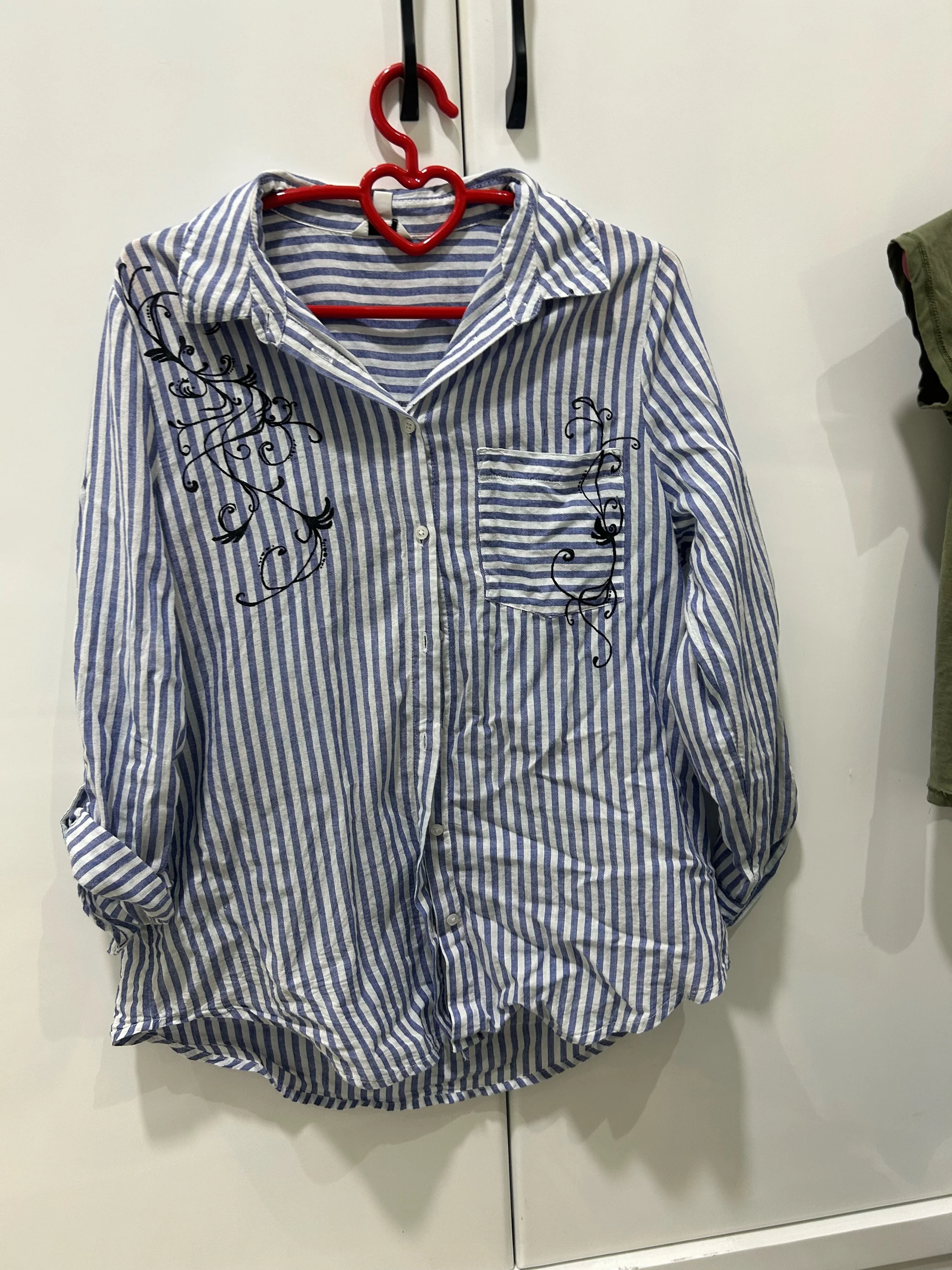 M&Co Shirts, size M / 38 / 10, photo 1