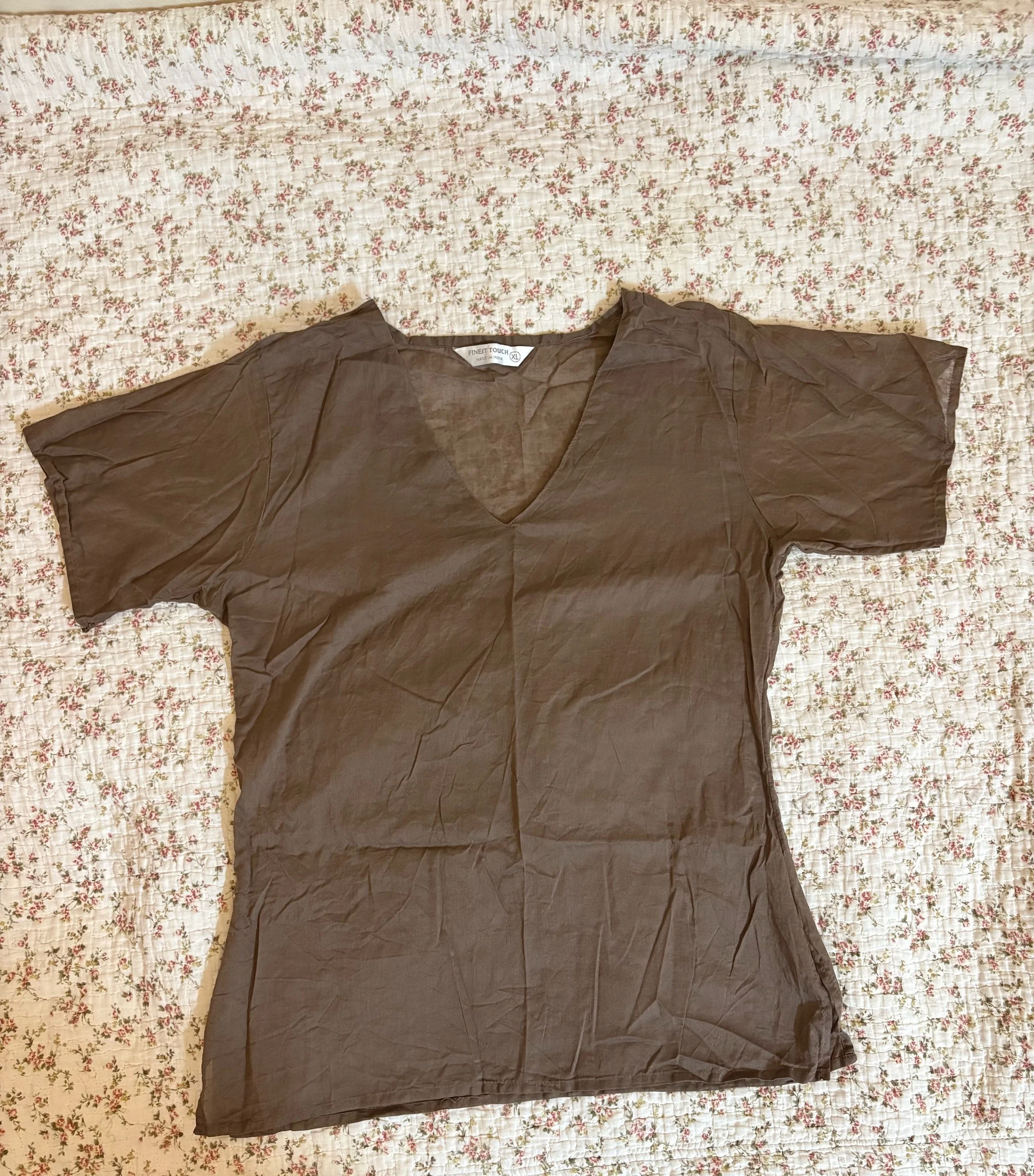 Blouses, size XL / 42 / 14, photo 1