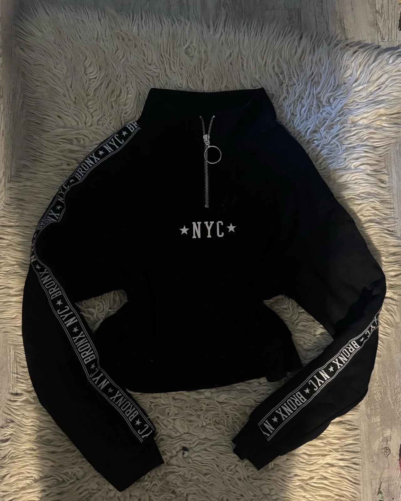 H&M Hoodies, size S / 36 / 8, photo 1