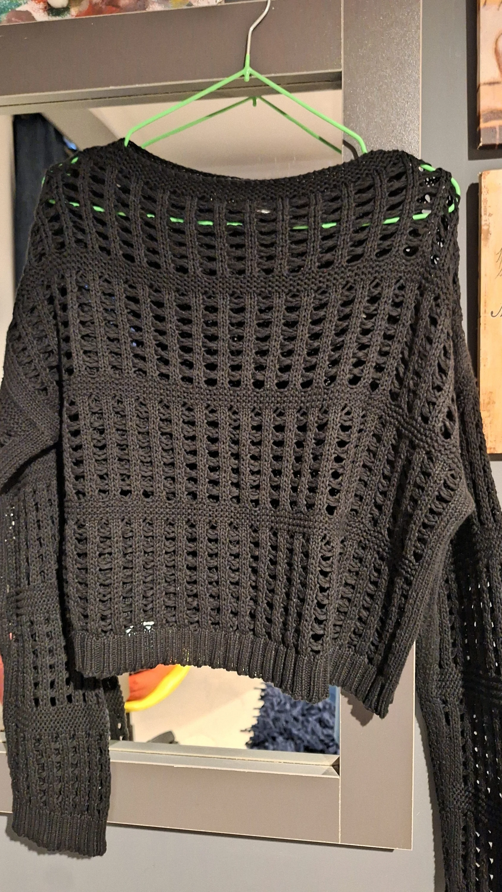Local Sweaters & Pullovers, size One size, photo 1