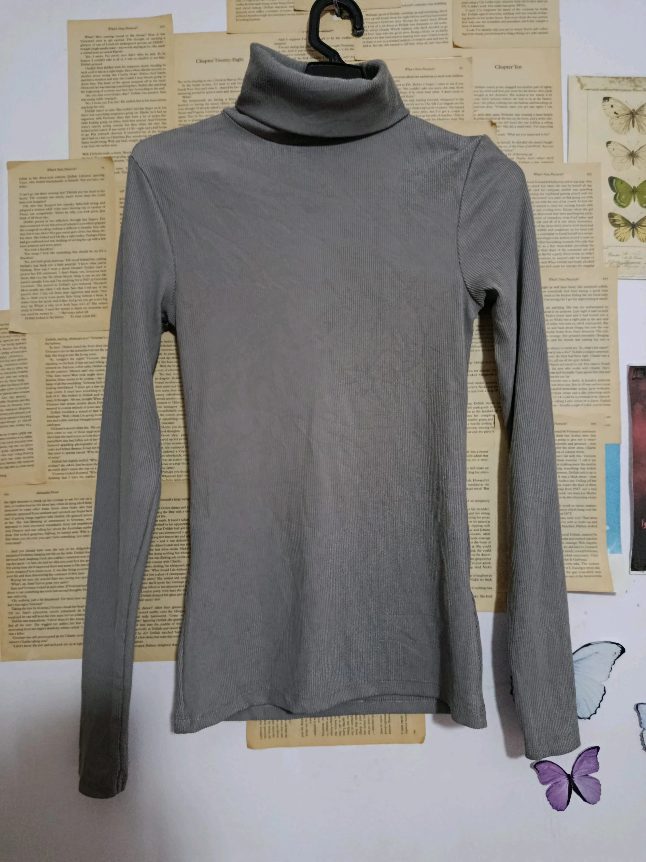 Amisu Shirts, size XS / 34 / 6, photo 1