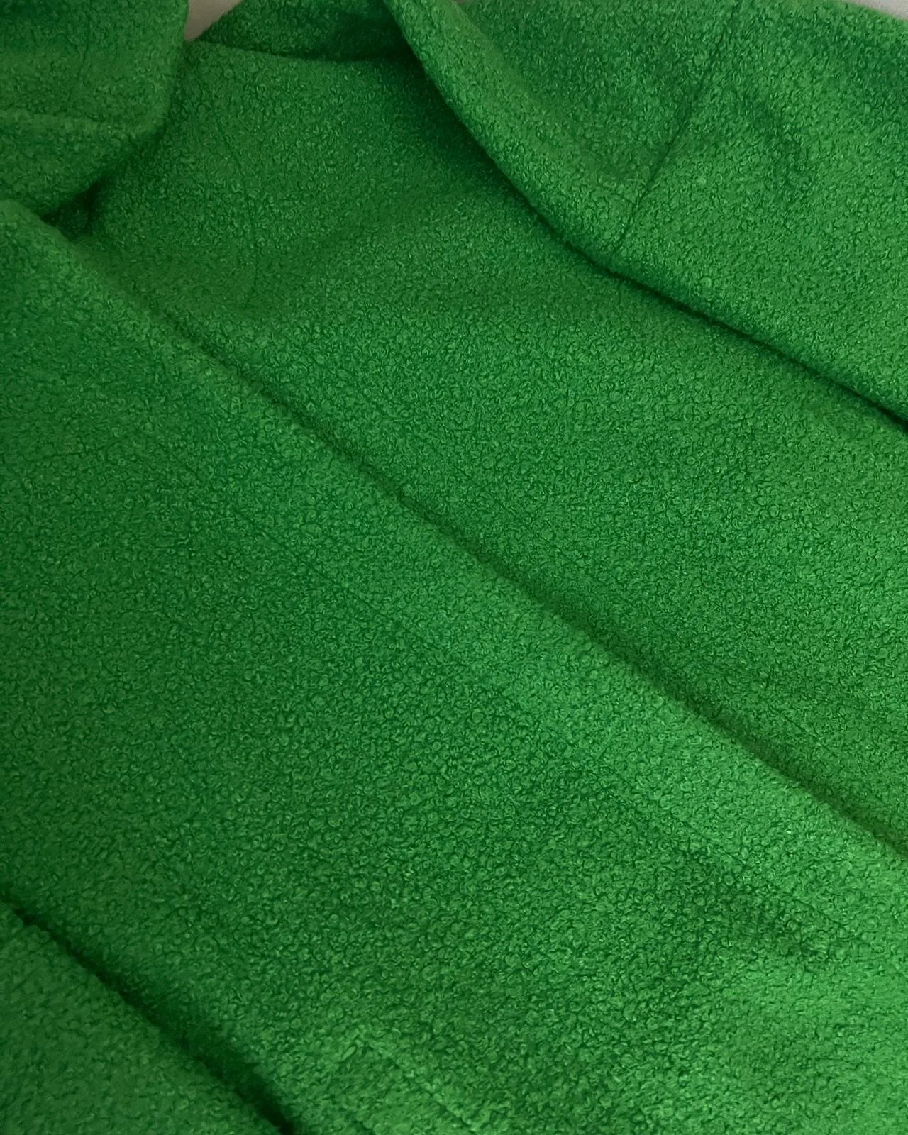 Coats, size One size, photo 1