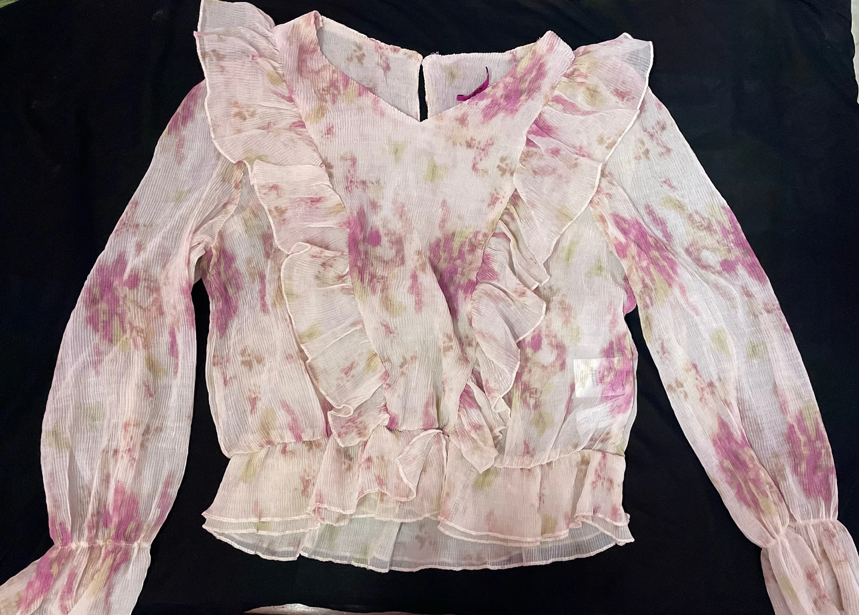 Splash Blouses, size M / 38 / 10, photo 1