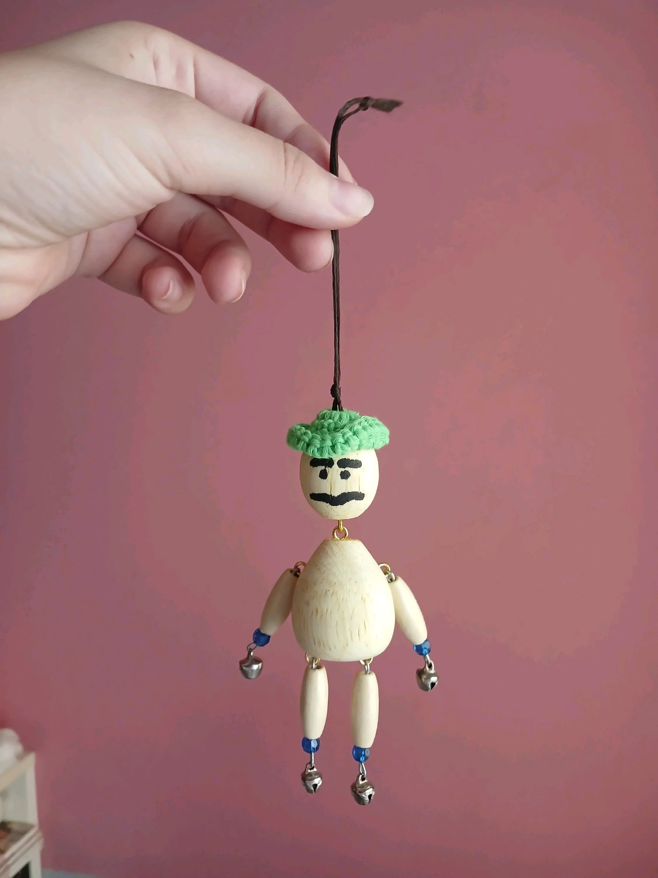Keychains, size Other, photo 1