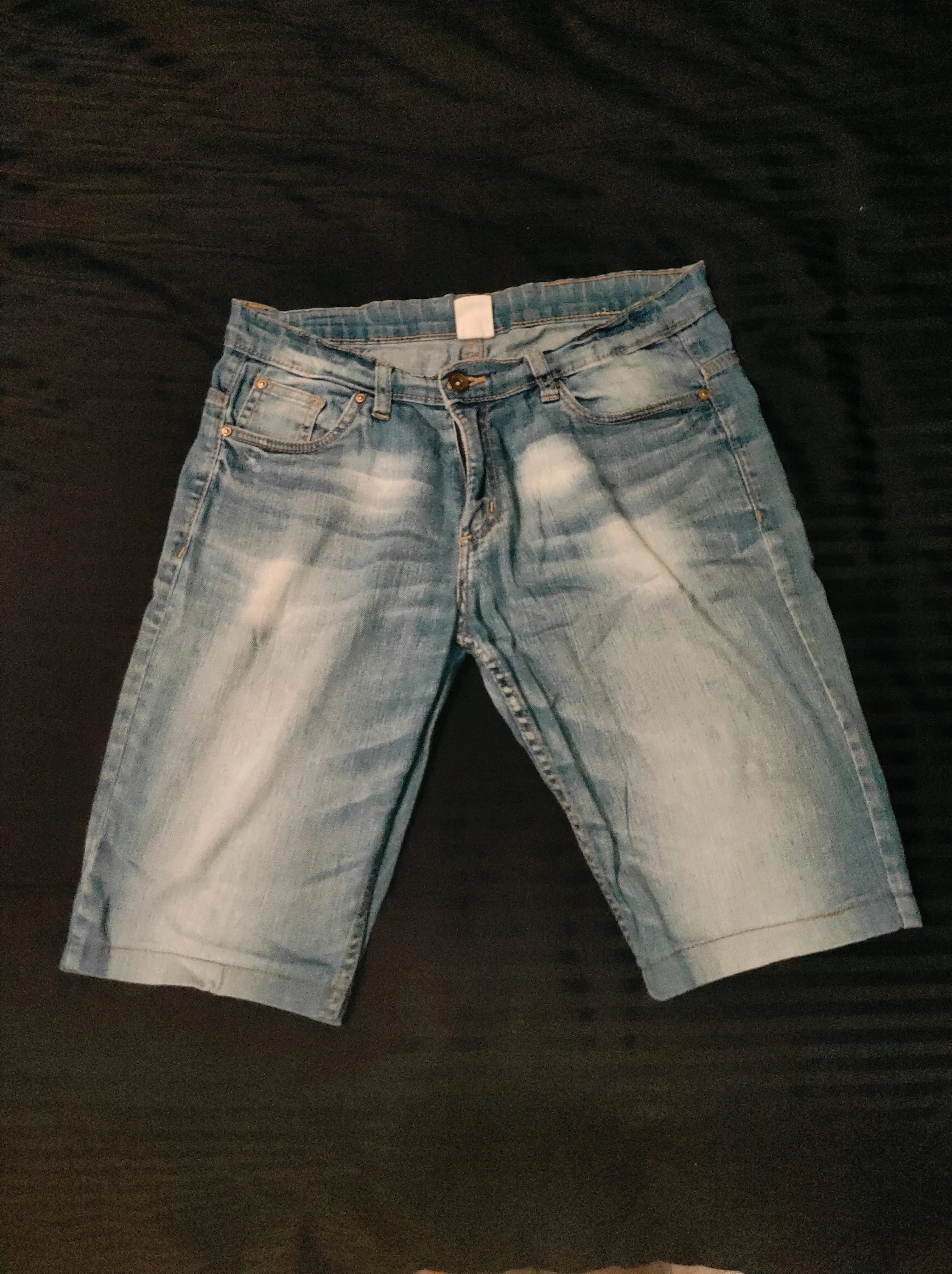 Jeans, size S, photo 1