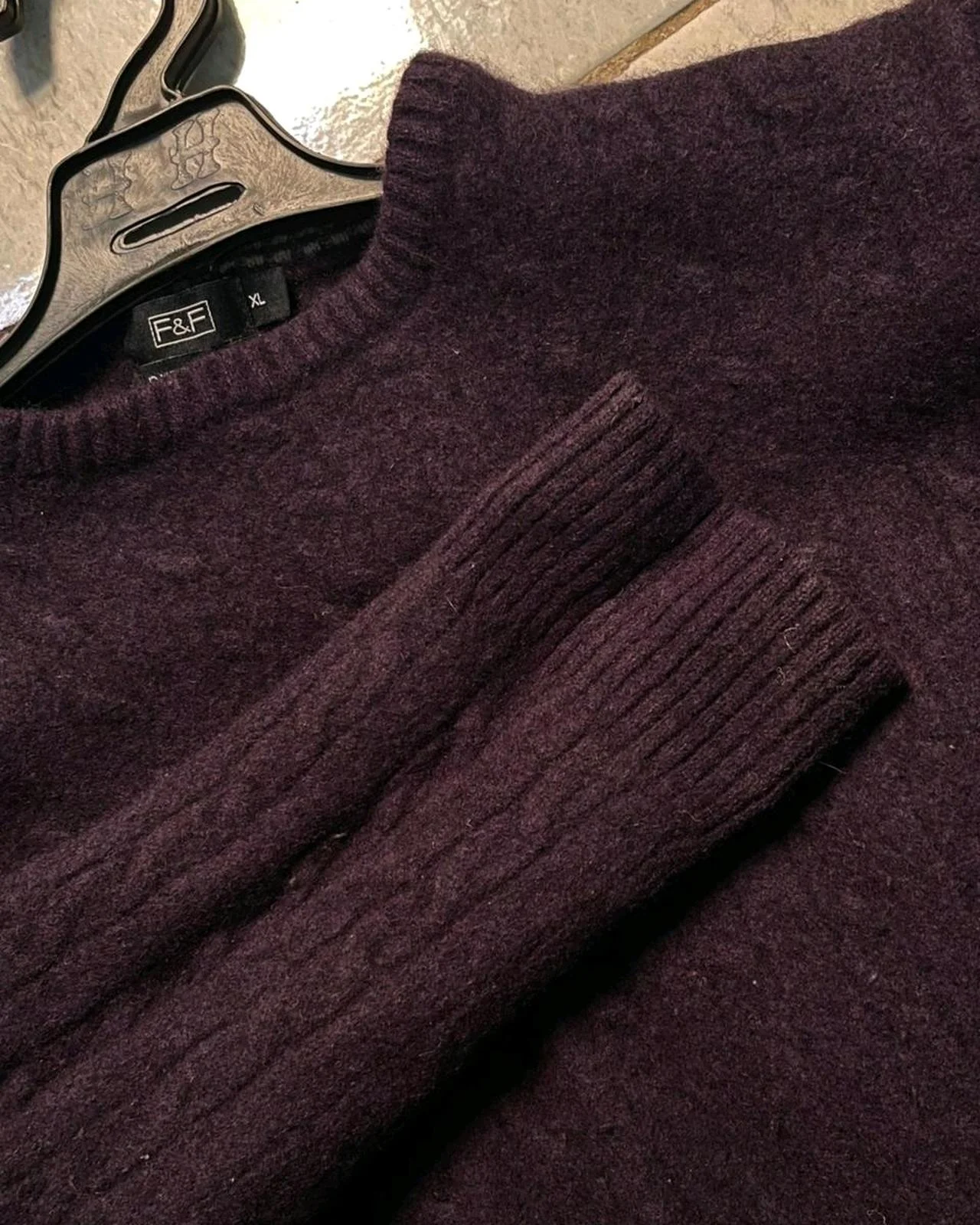 F&F Sweaters & Pullovers, size S / 36 / 8, photo 1