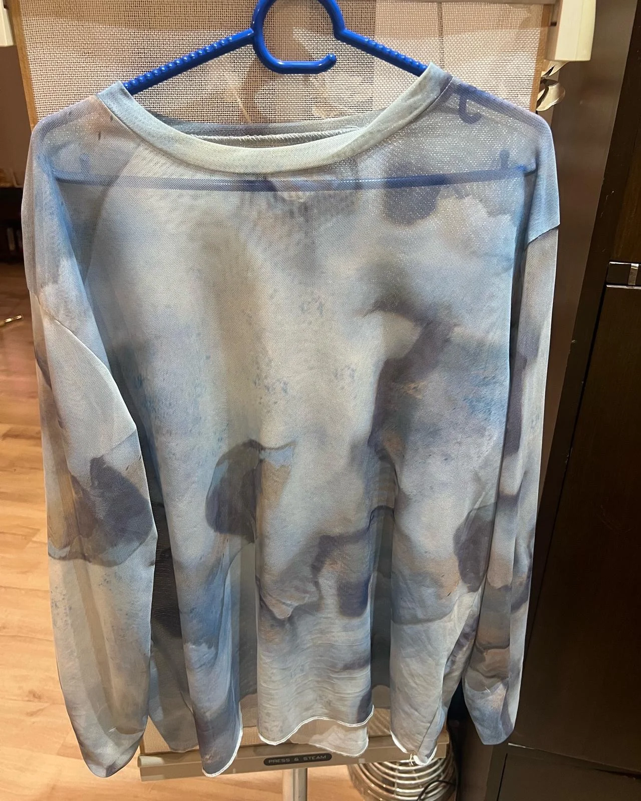 Shein Cover-Ups, size M / 38 / 10, photo 1