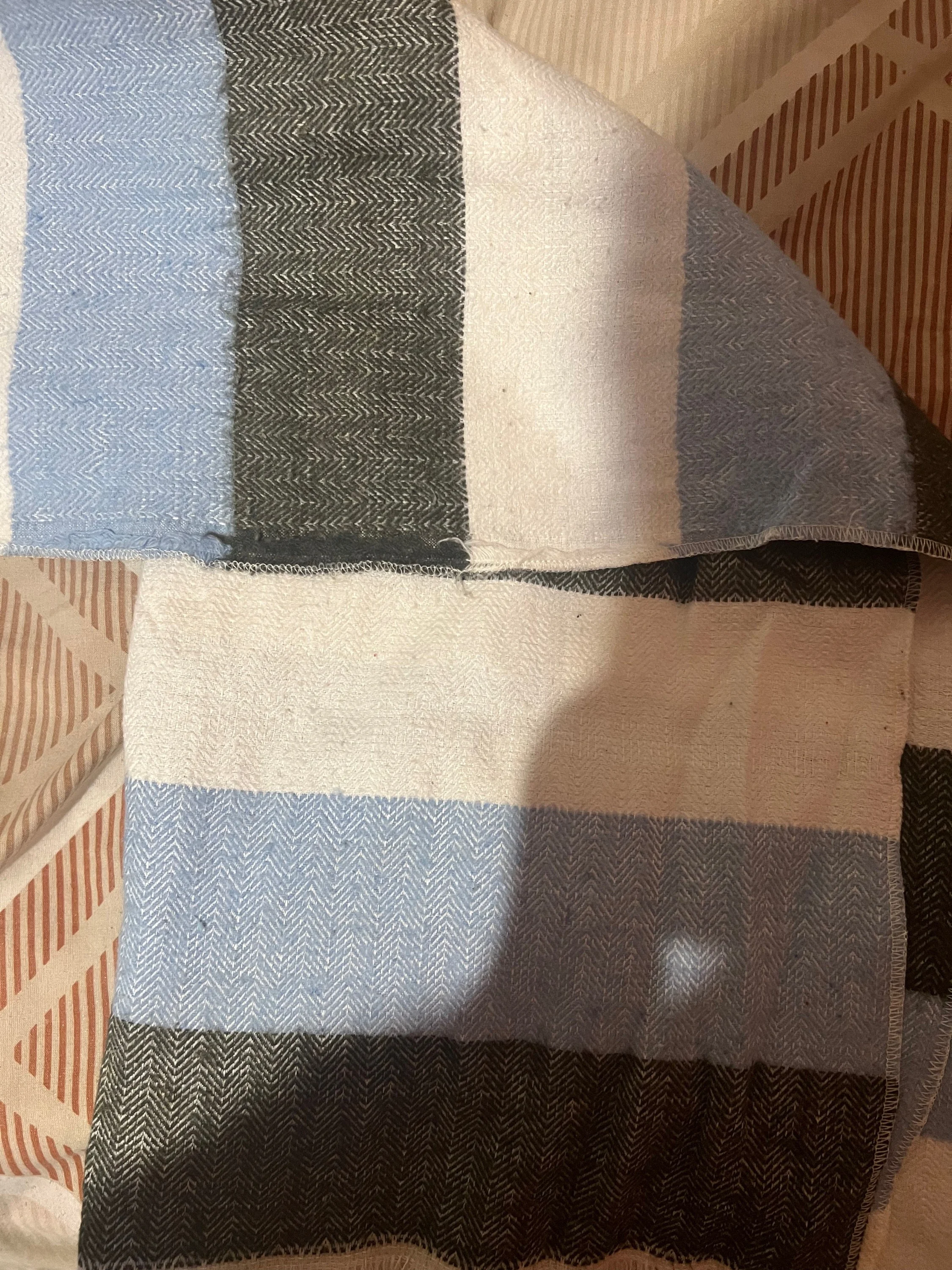 Blankets / throws, size Other, photo 1