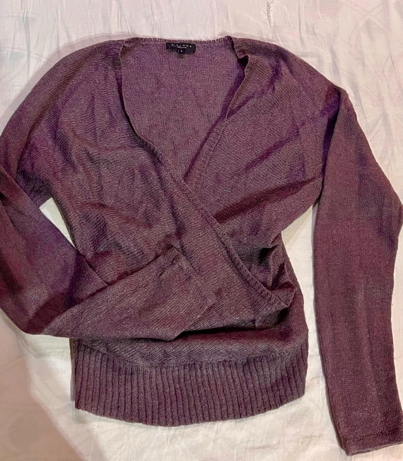 Axiome Sweaters & Pullovers, size L / 40 / 12, photo 1