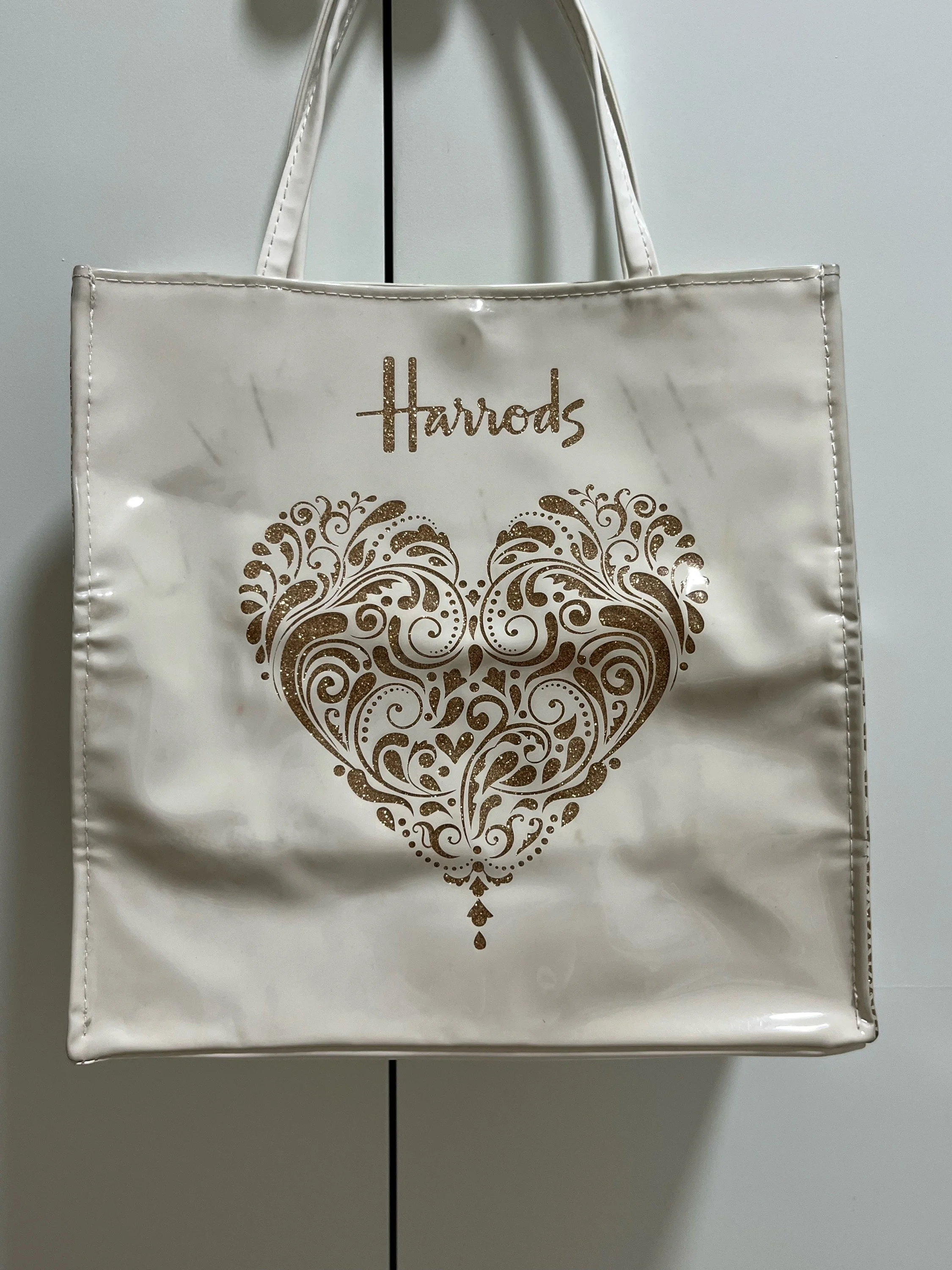 Harrods Tote Bag, size Other, photo 1