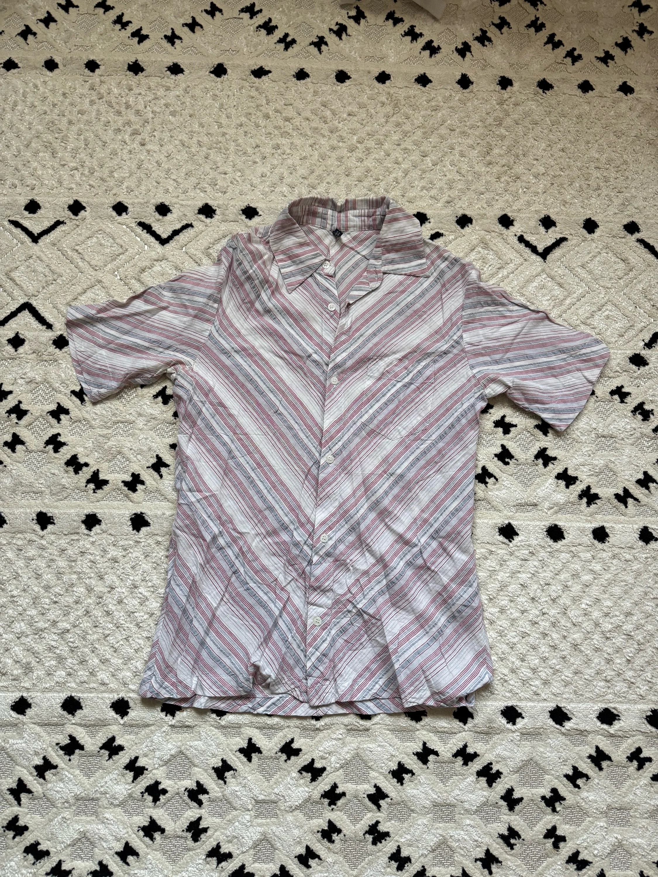 H&M Shirts, size M / 38 / 10, photo 1