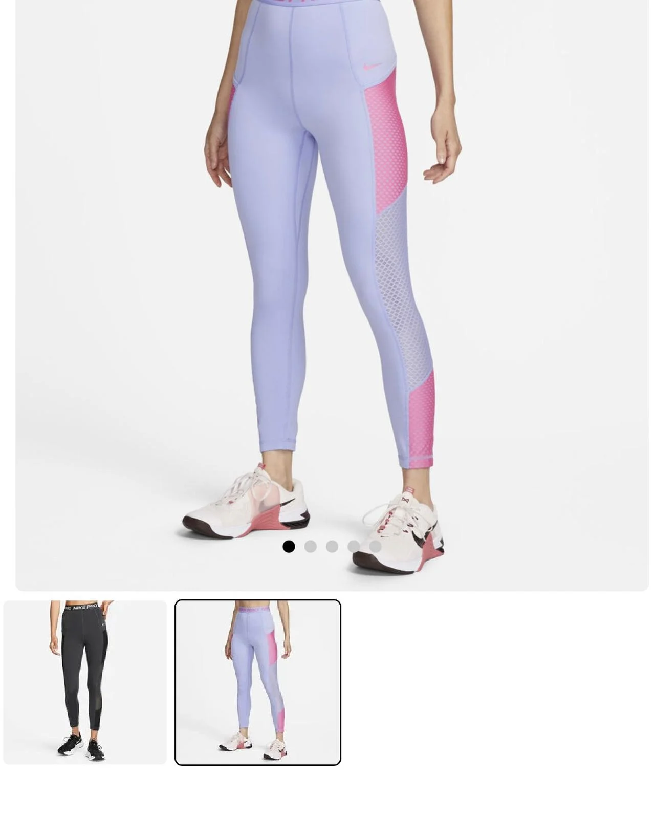 Nike Leggings, size XXL / 44 / 16, photo 1