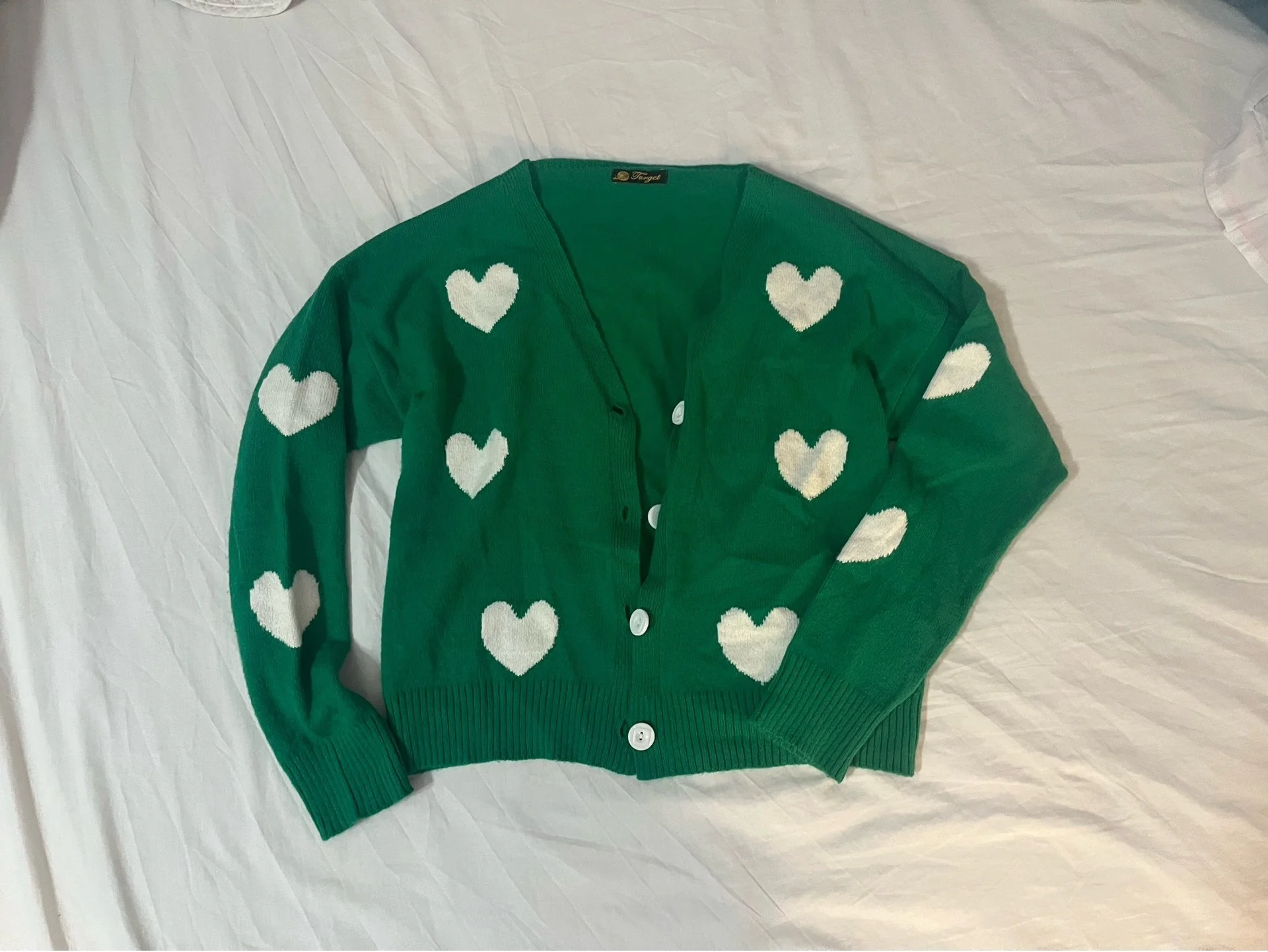 Cardigans, size S / 36 / 8, photo 1
