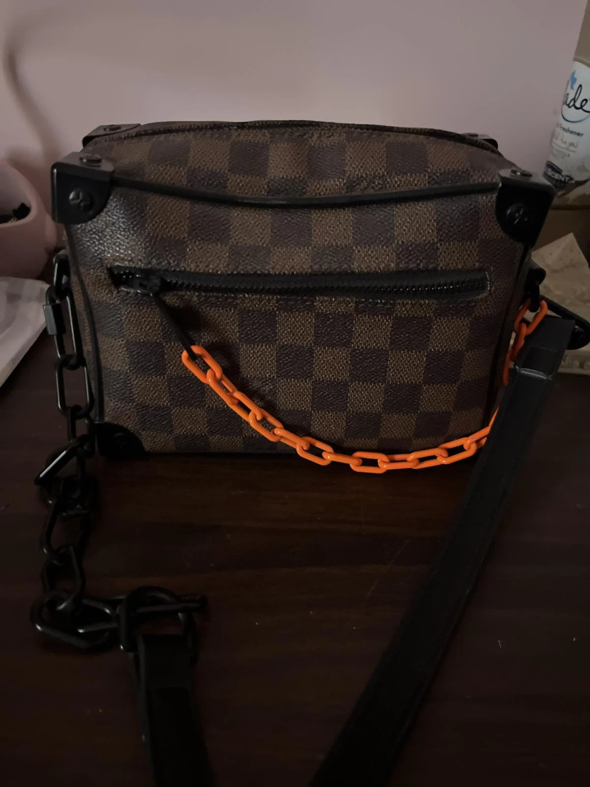 Cross-Body Bag, size Other, photo 1
