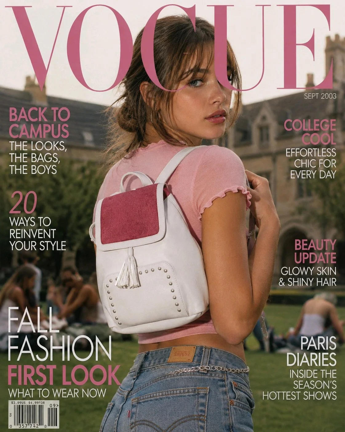 Palma Backpacks, size Other, photo 1