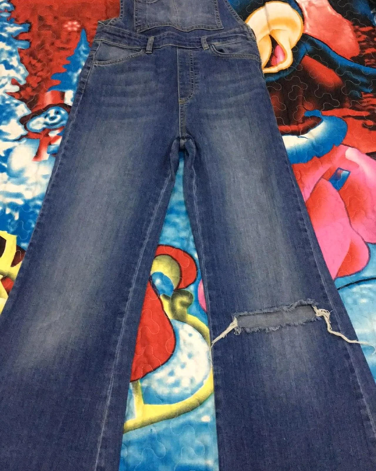 Pull & Bear Jumpsuits, size S / 36 / 8, photo 1