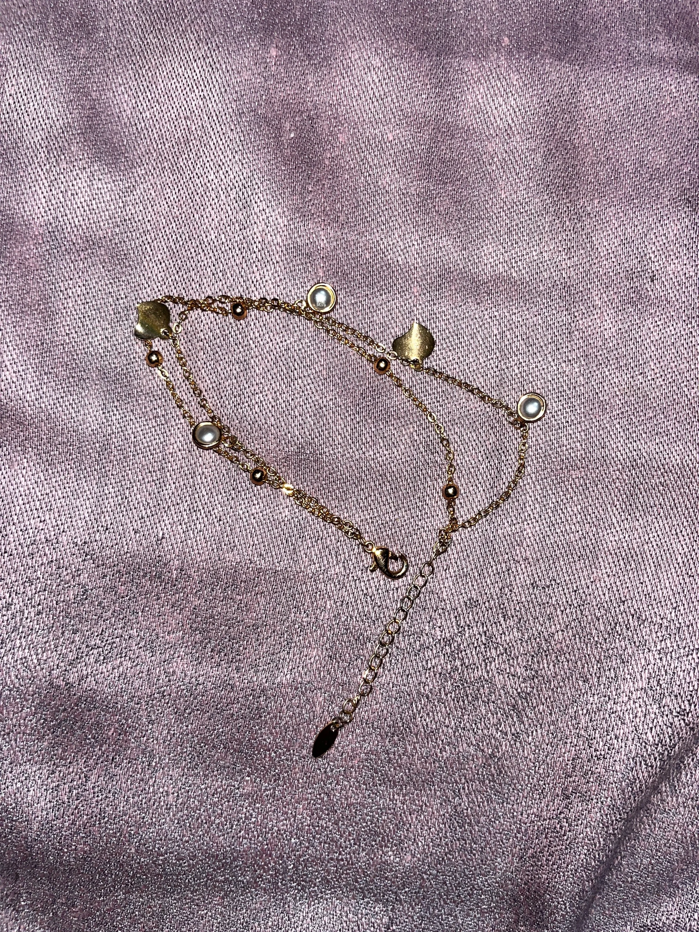 Bracelets, size Other, photo 1