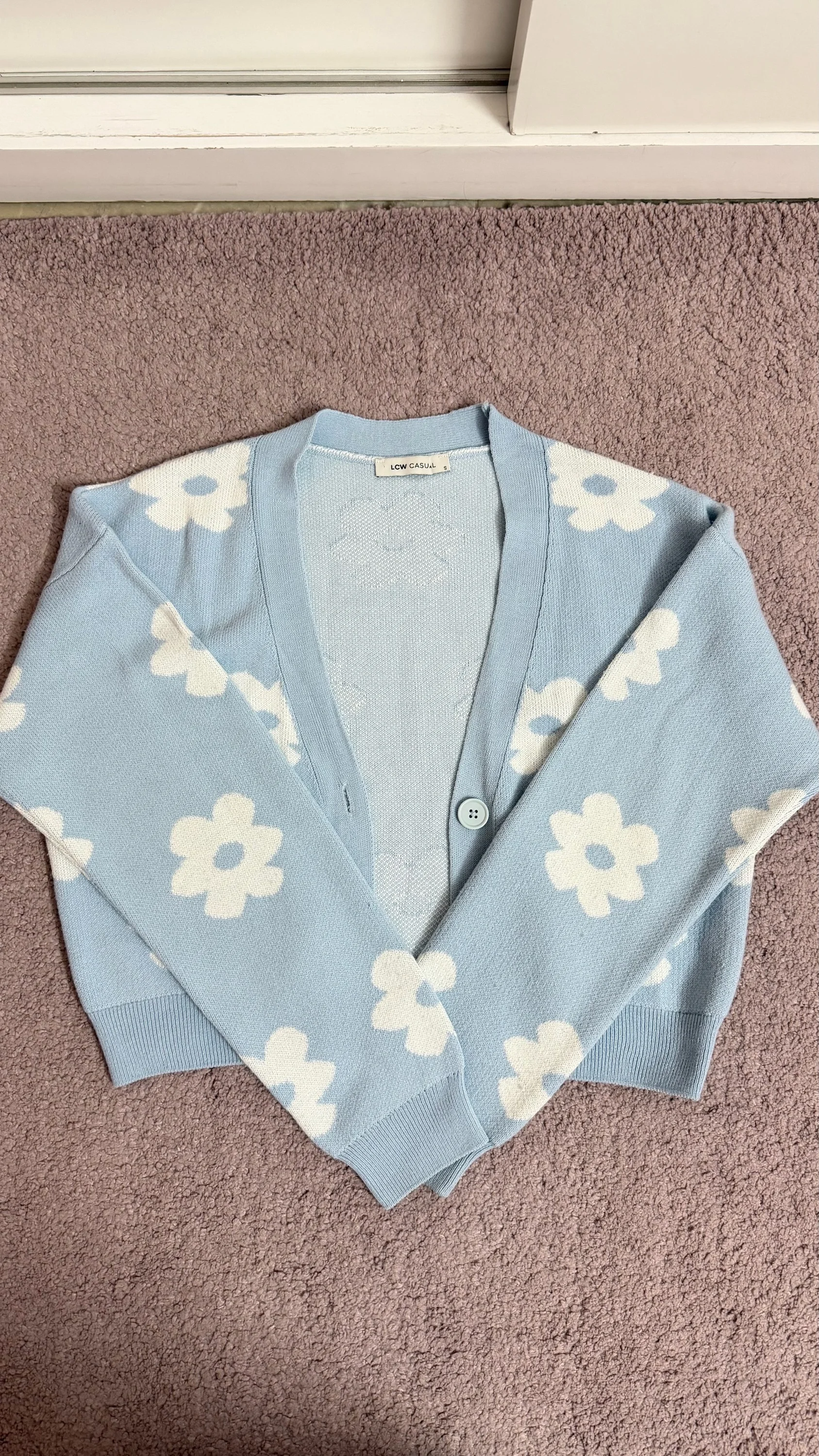 LCW Casual Sweaters & Pullovers, size S / 36 / 8, photo 1