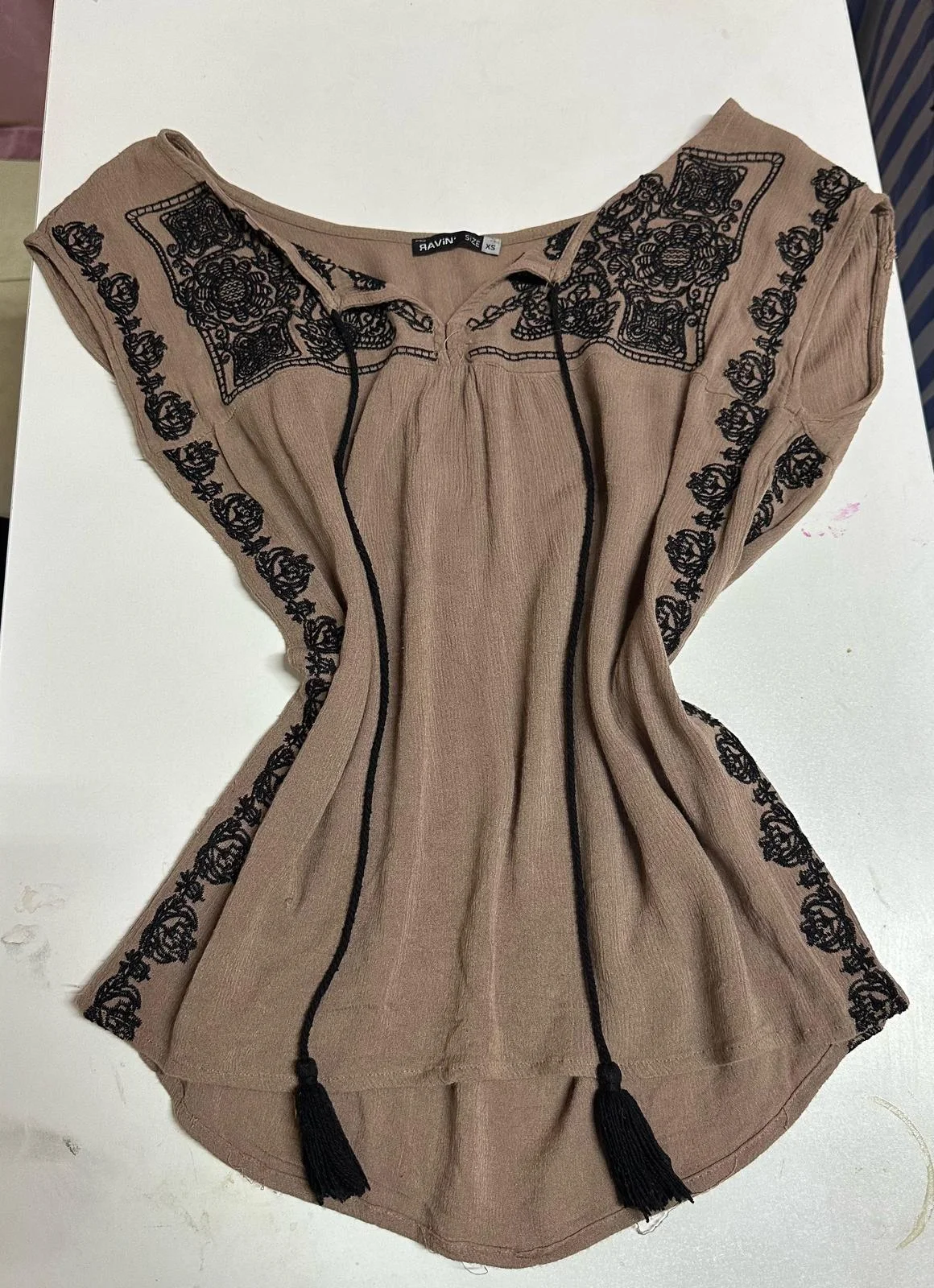 RAViN Blouses, size XS / 34 / 6, photo 1