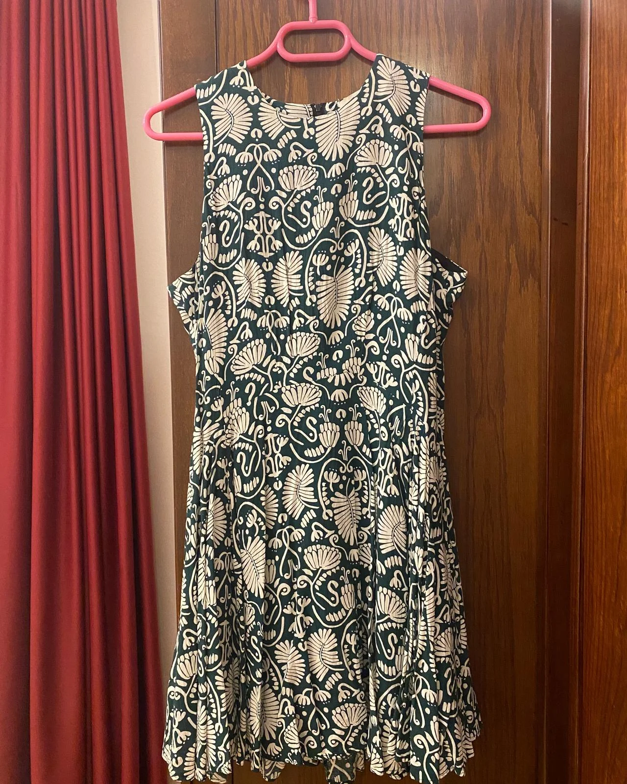 H&M Mini Dresses, size L / 40 / 12, photo 1