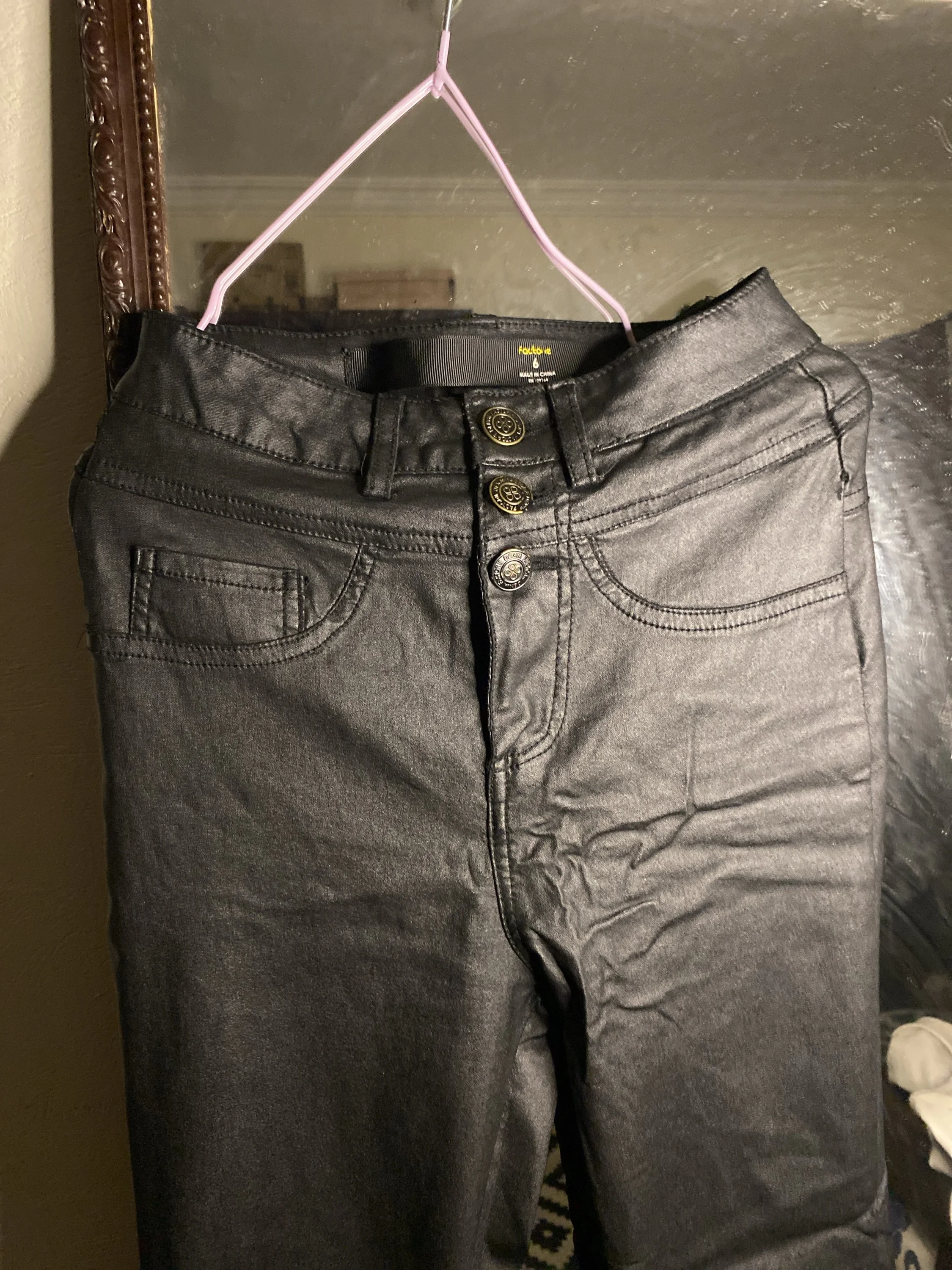 Pants, size XS / 34 / 6, photo 1