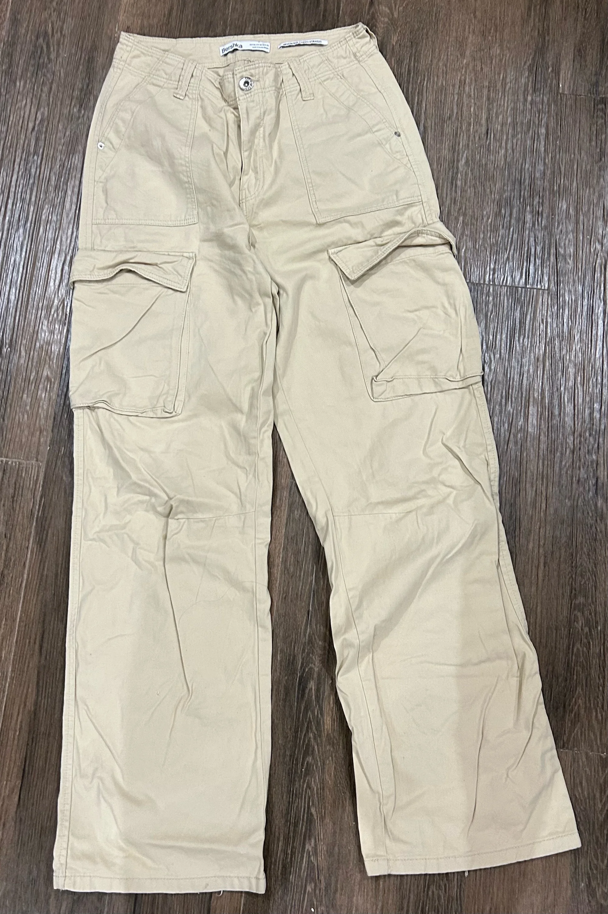 Bershka Pants, size M / 38 / 10, photo 1