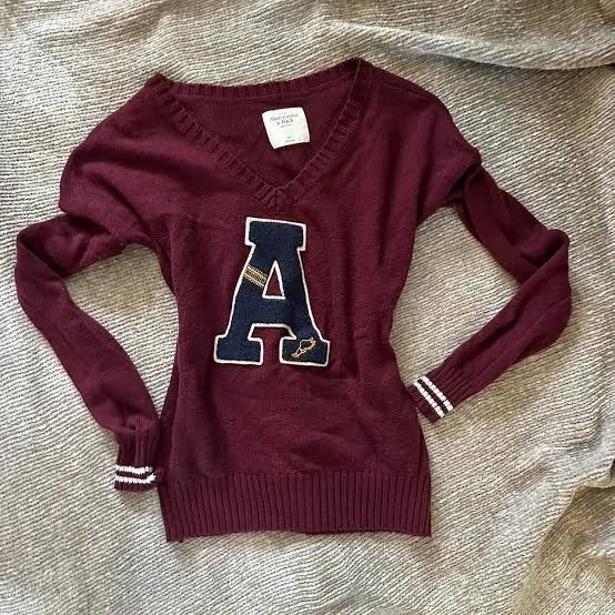 Abercrombie & Fitch Sweaters & Pullovers, size S / 36 / 8, photo 1