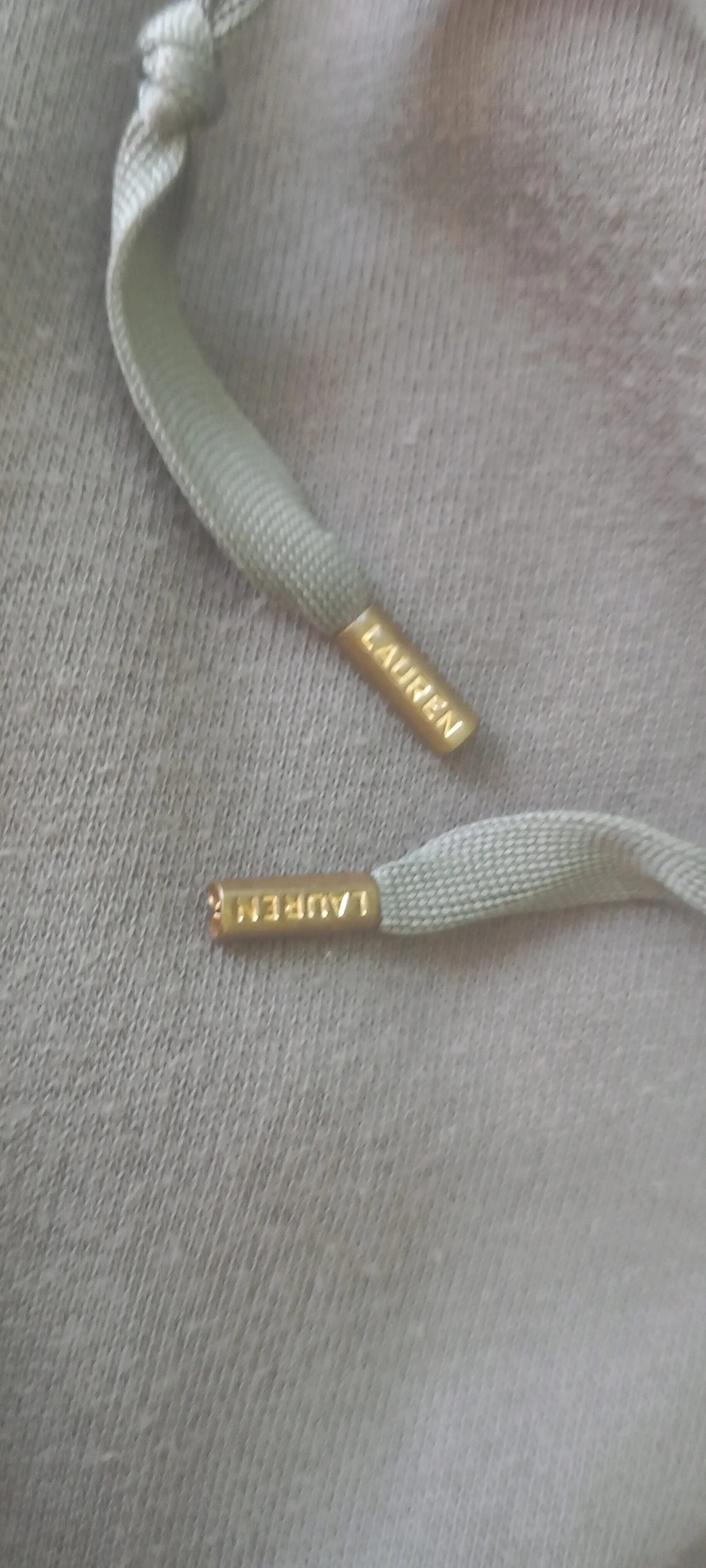 Ralph Lauren Capris, size L / 40 / 12, photo 1