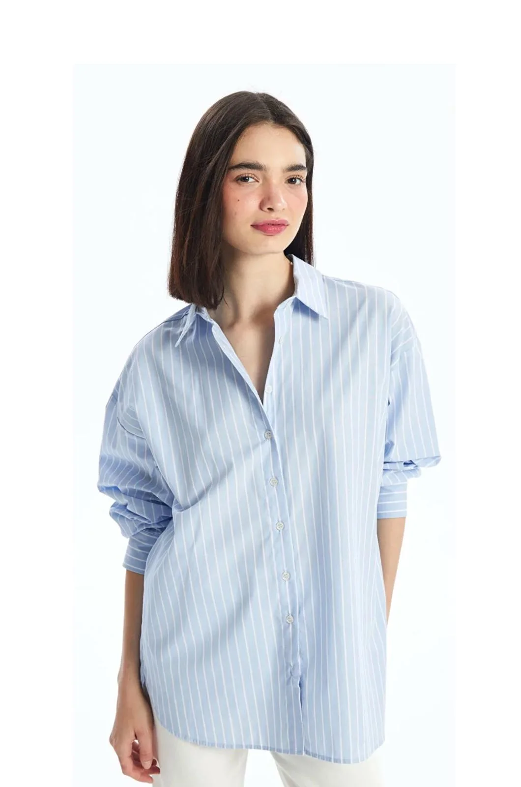 LC Wakiki Long Sleeve, size XS / 34 / 6, photo 1