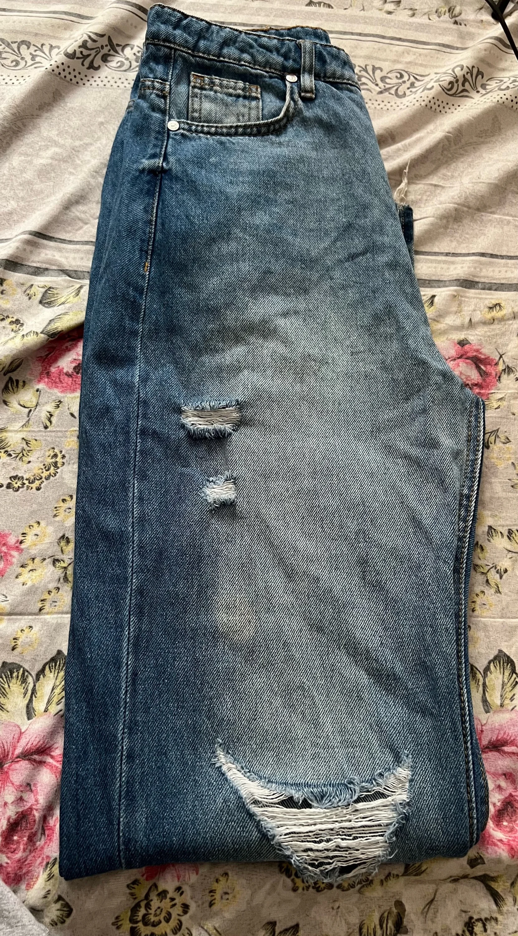 Or Jeans, size M / 38 / 10, photo 1