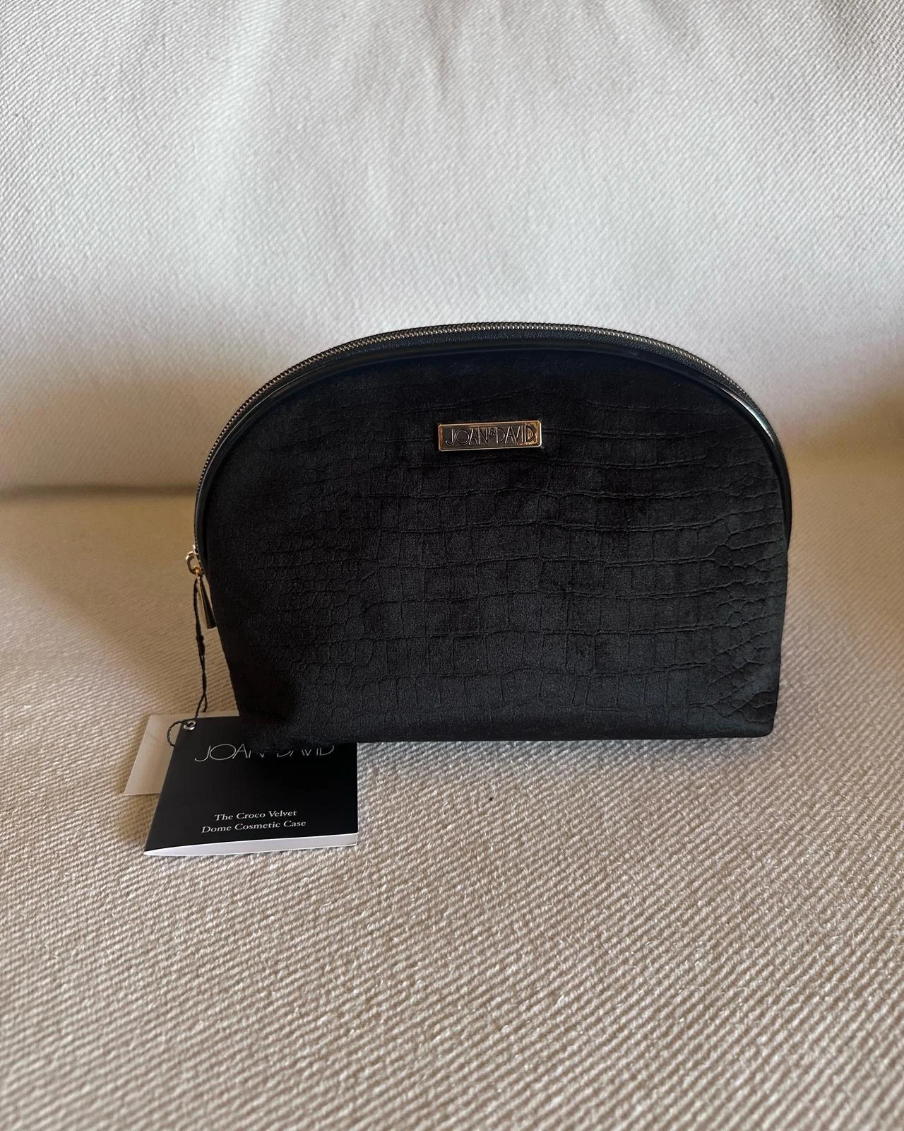 Joan&David Clutch, size Other, photo 1