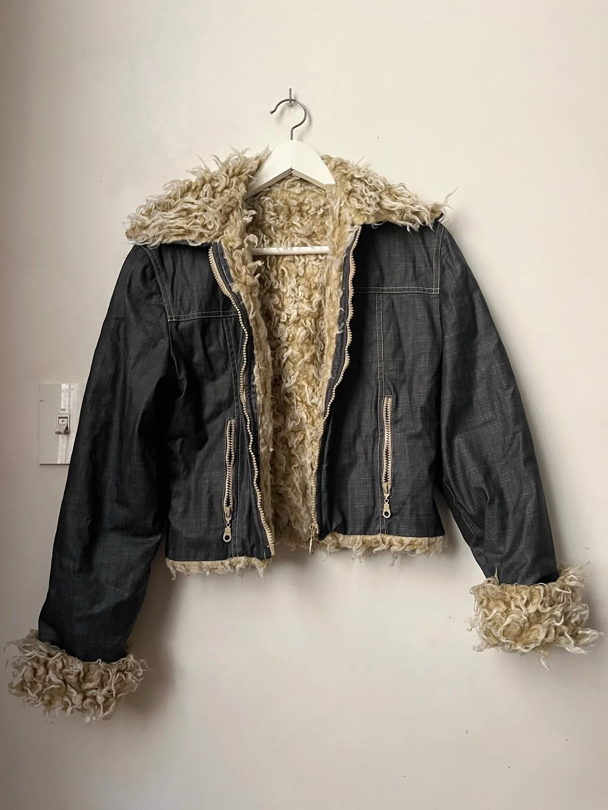 Jackets, size XS / 34 / 6, photo 1