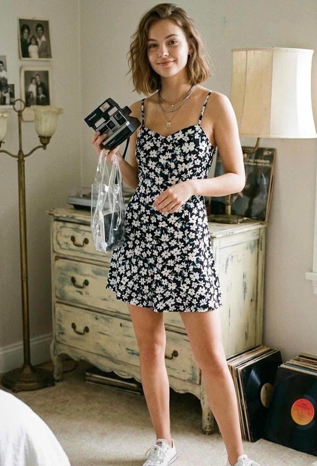 LC Wakiki Mini Dresses, size XS / 34 / 6, photo 1