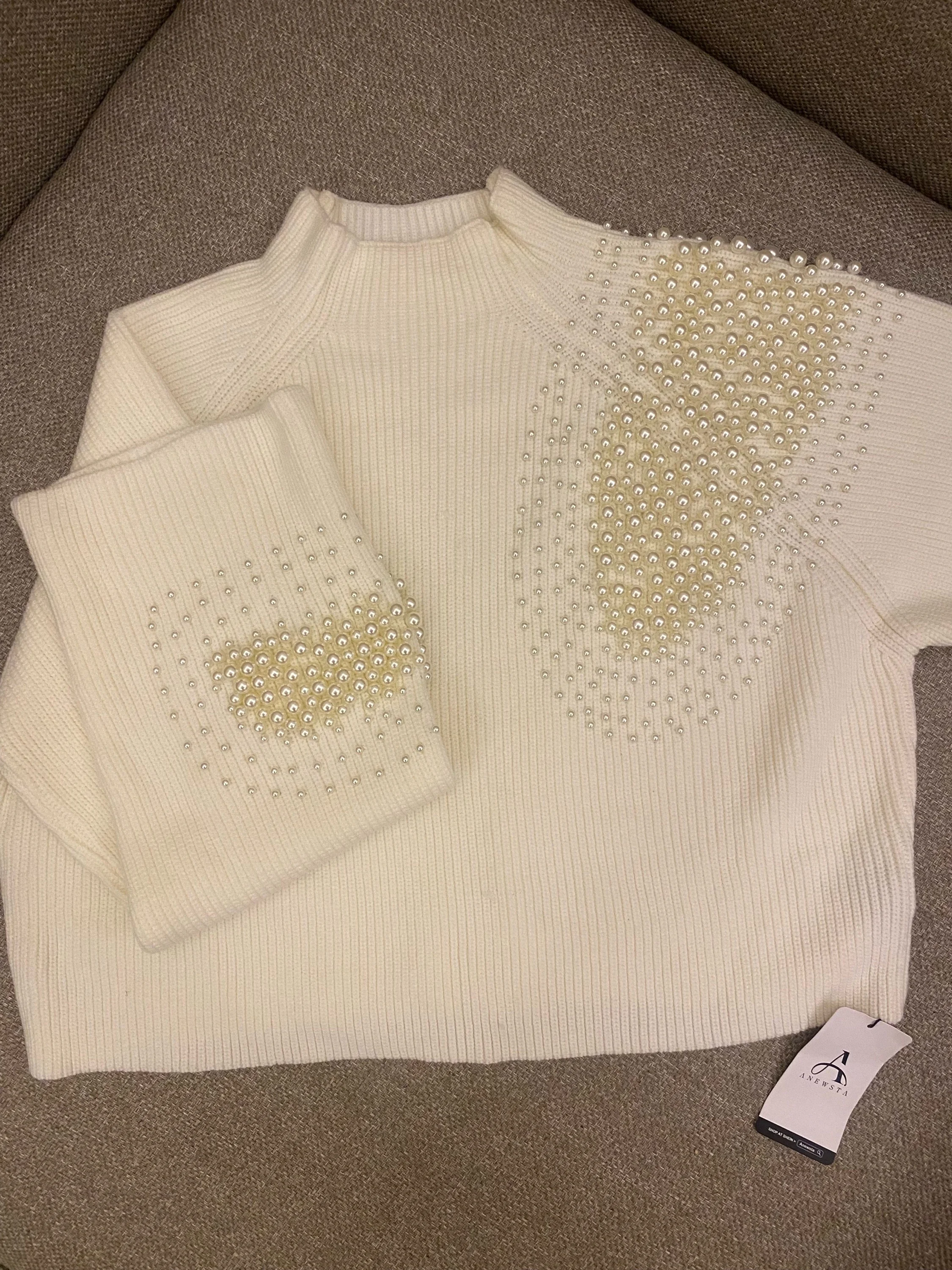 Sweaters & Pullovers, size XL / 42 / 14, photo 1