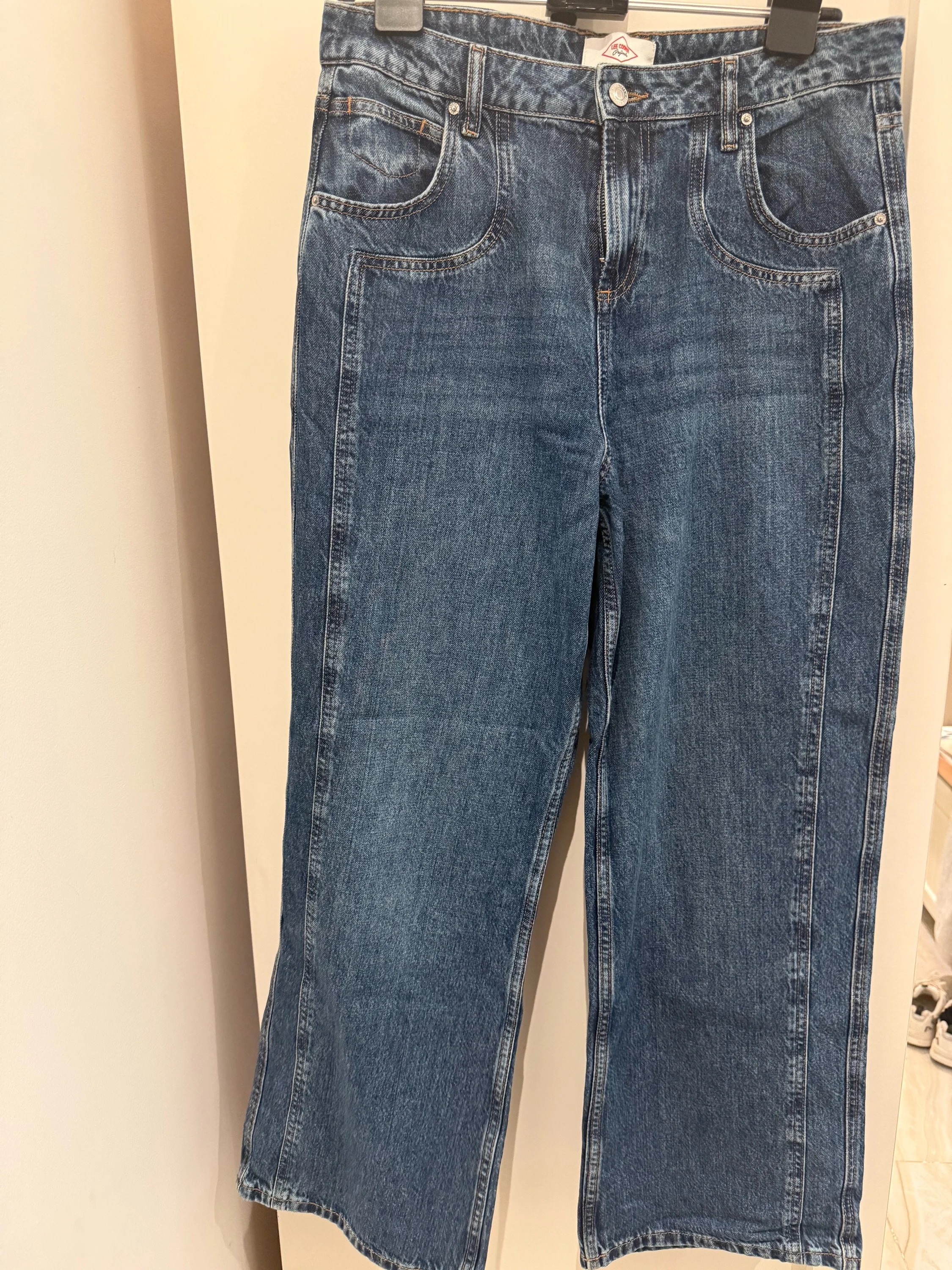 Lee Cooper Jeans, size M / 38 / 10, photo 1