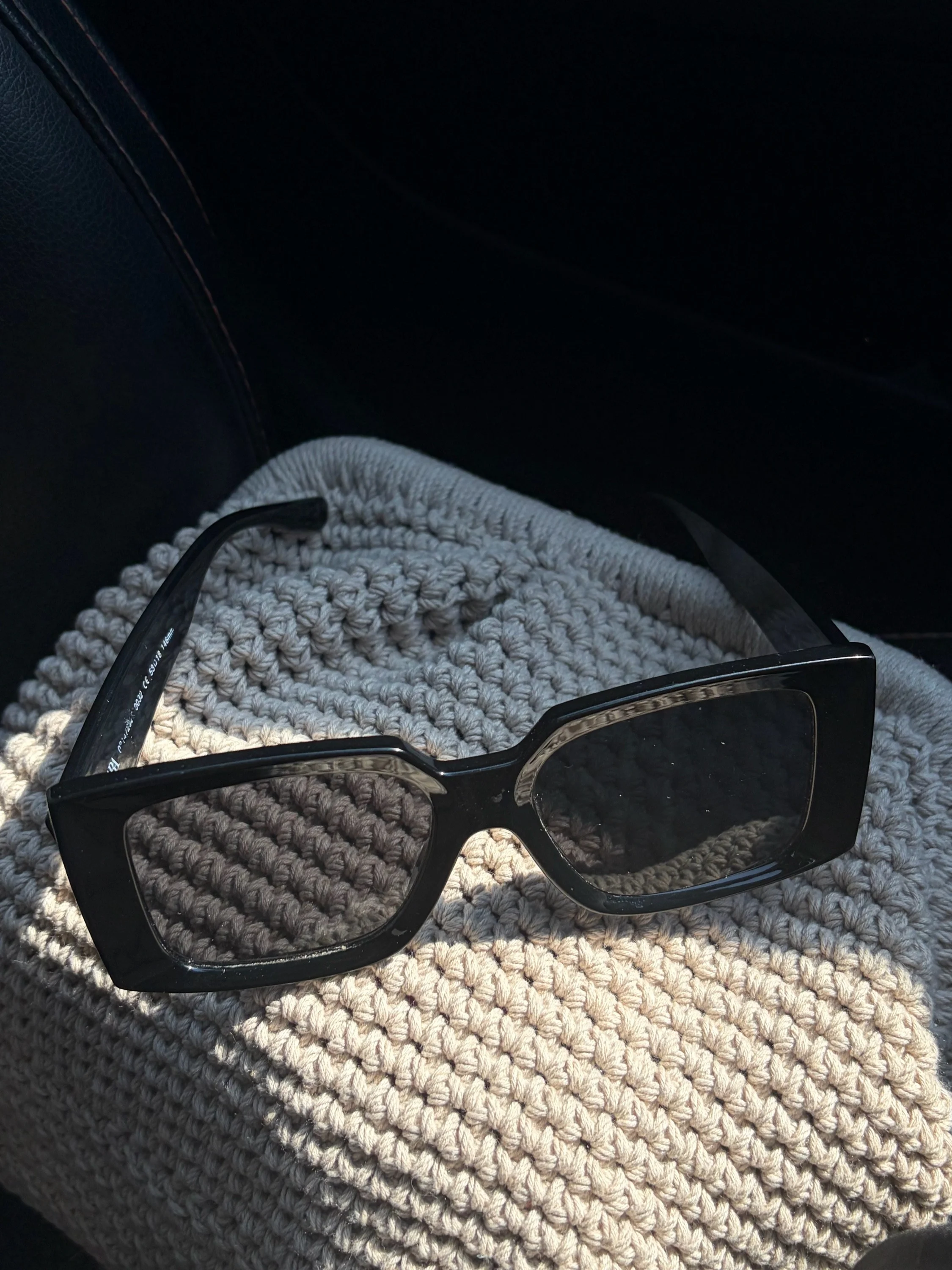 Zara Sunglasses, size Other, photo 1