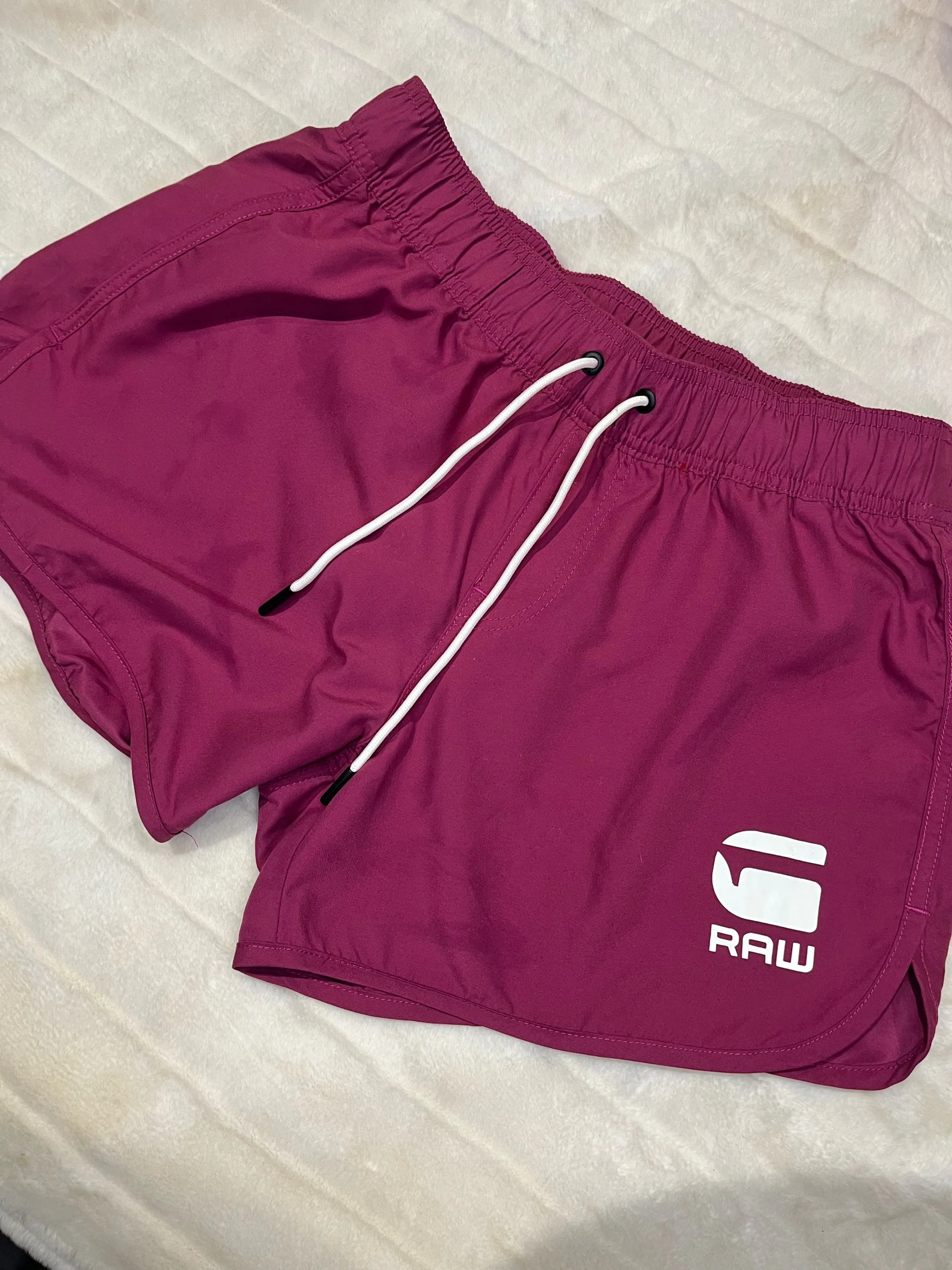 G-Star RAW Swim Trunks, size S, photo 1