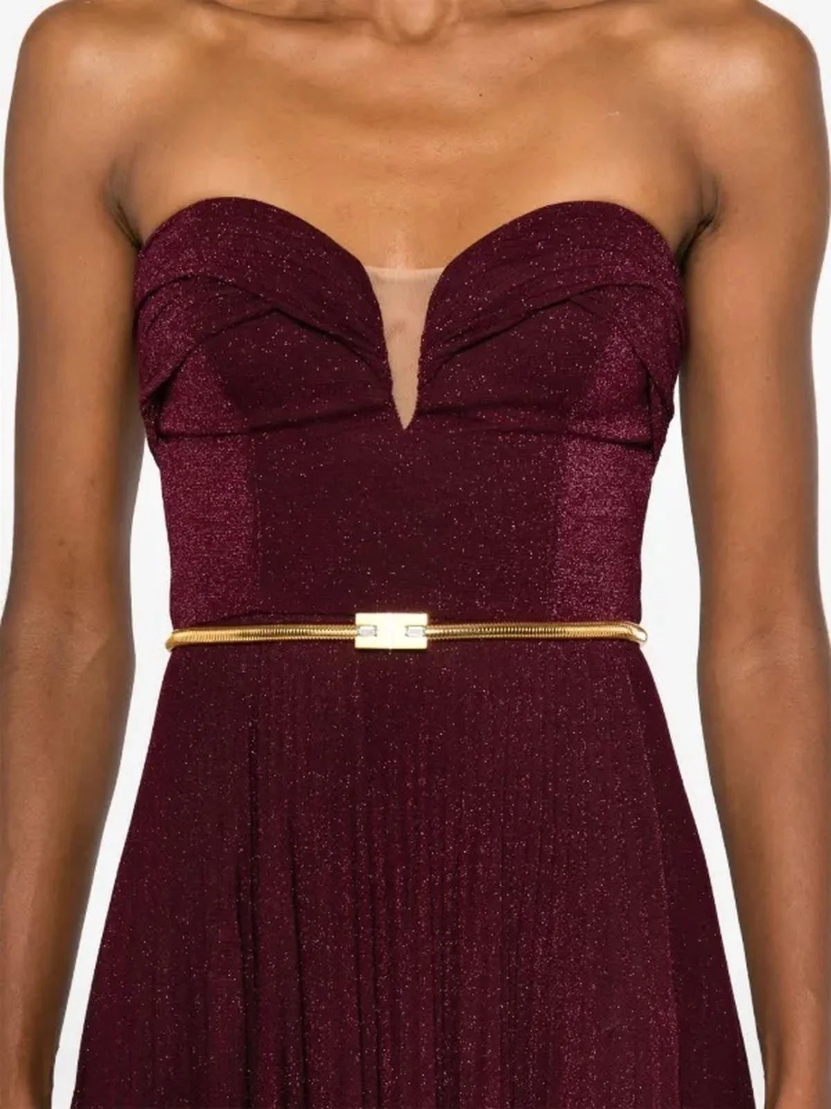 Elisabetta Franchi Maxi Dresses, size S / 36 / 8, photo 1
