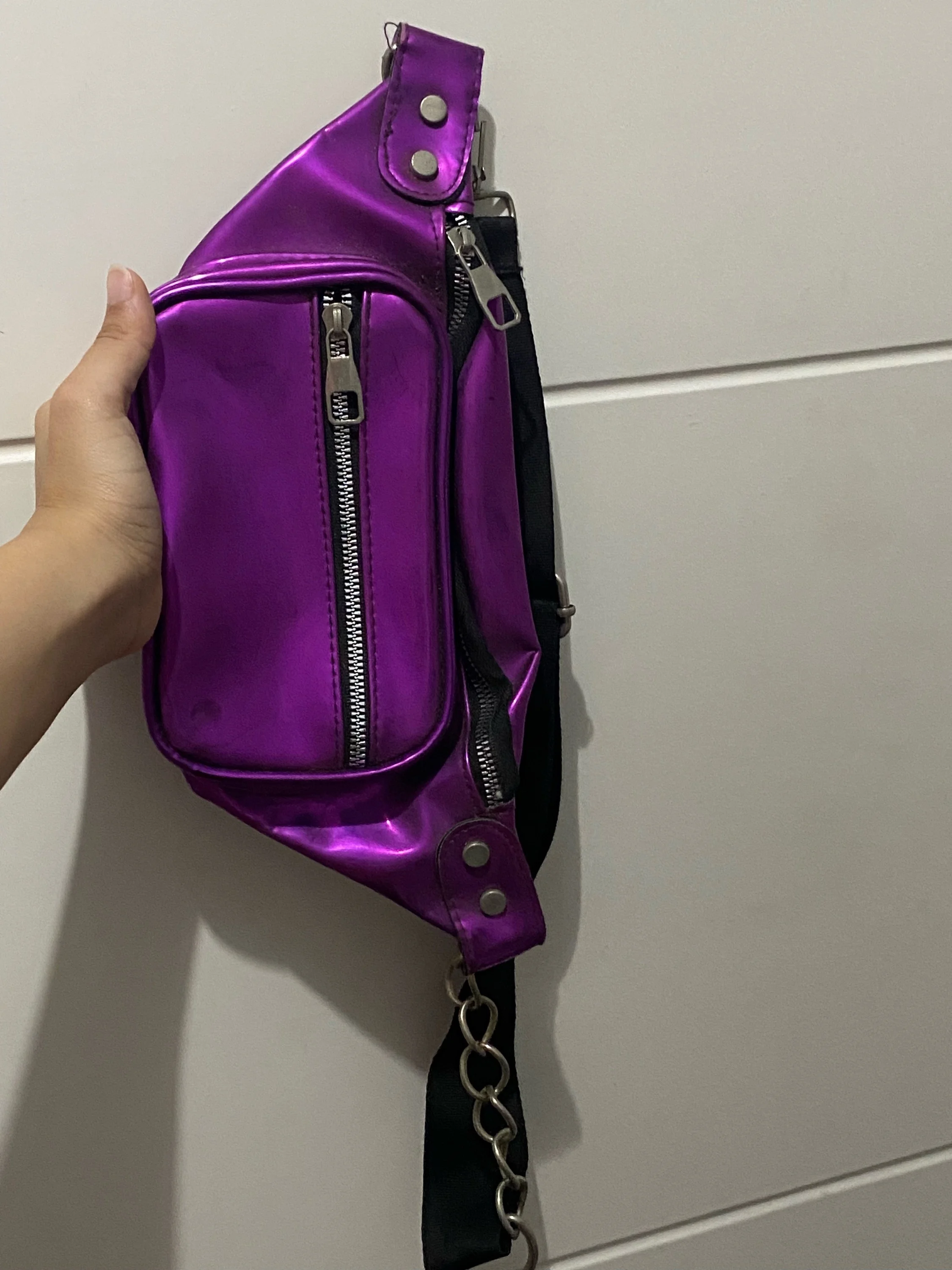 Cross-Body Bag, size Other, photo 1