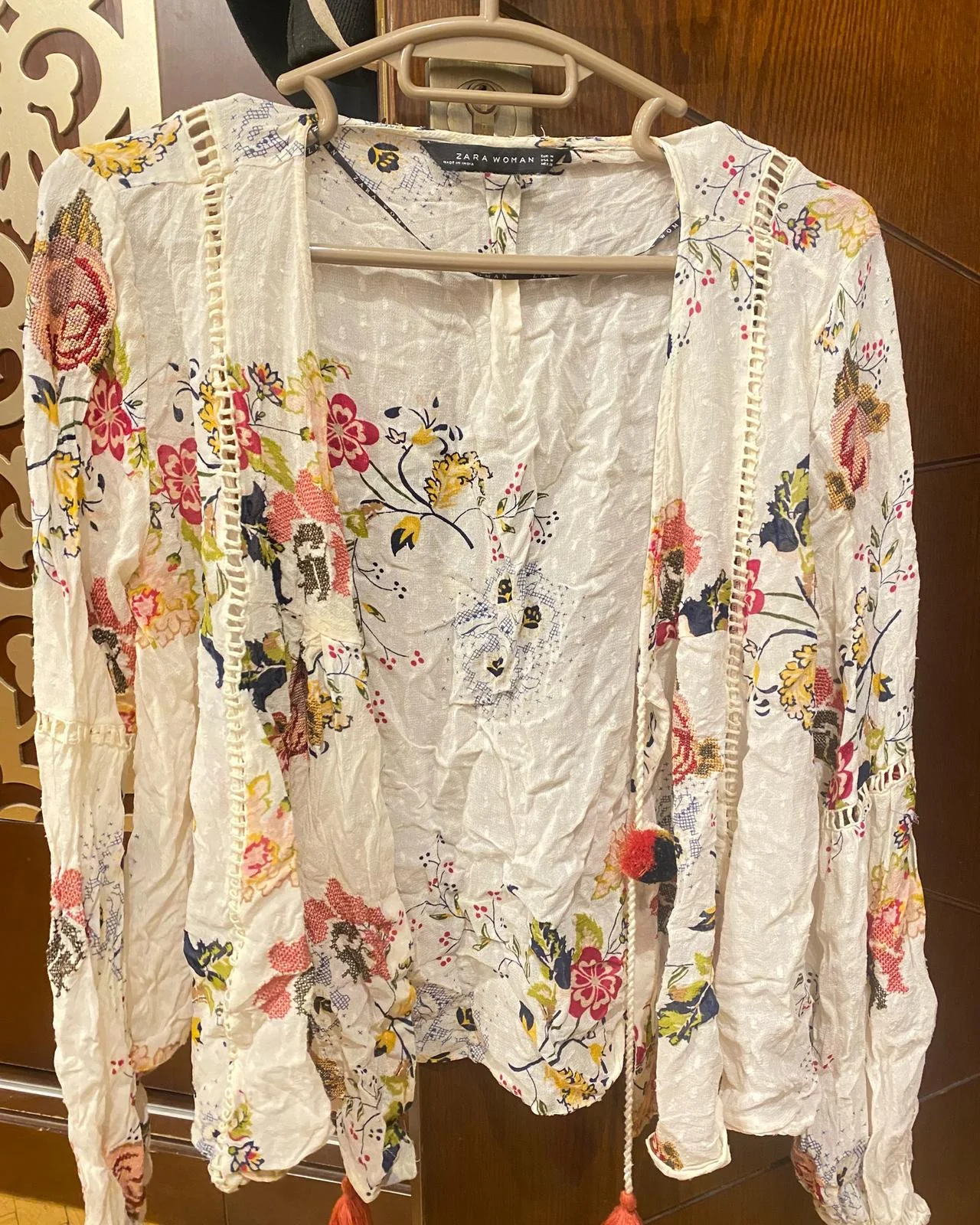 Zara Blouses, size M / 38 / 10, photo 1