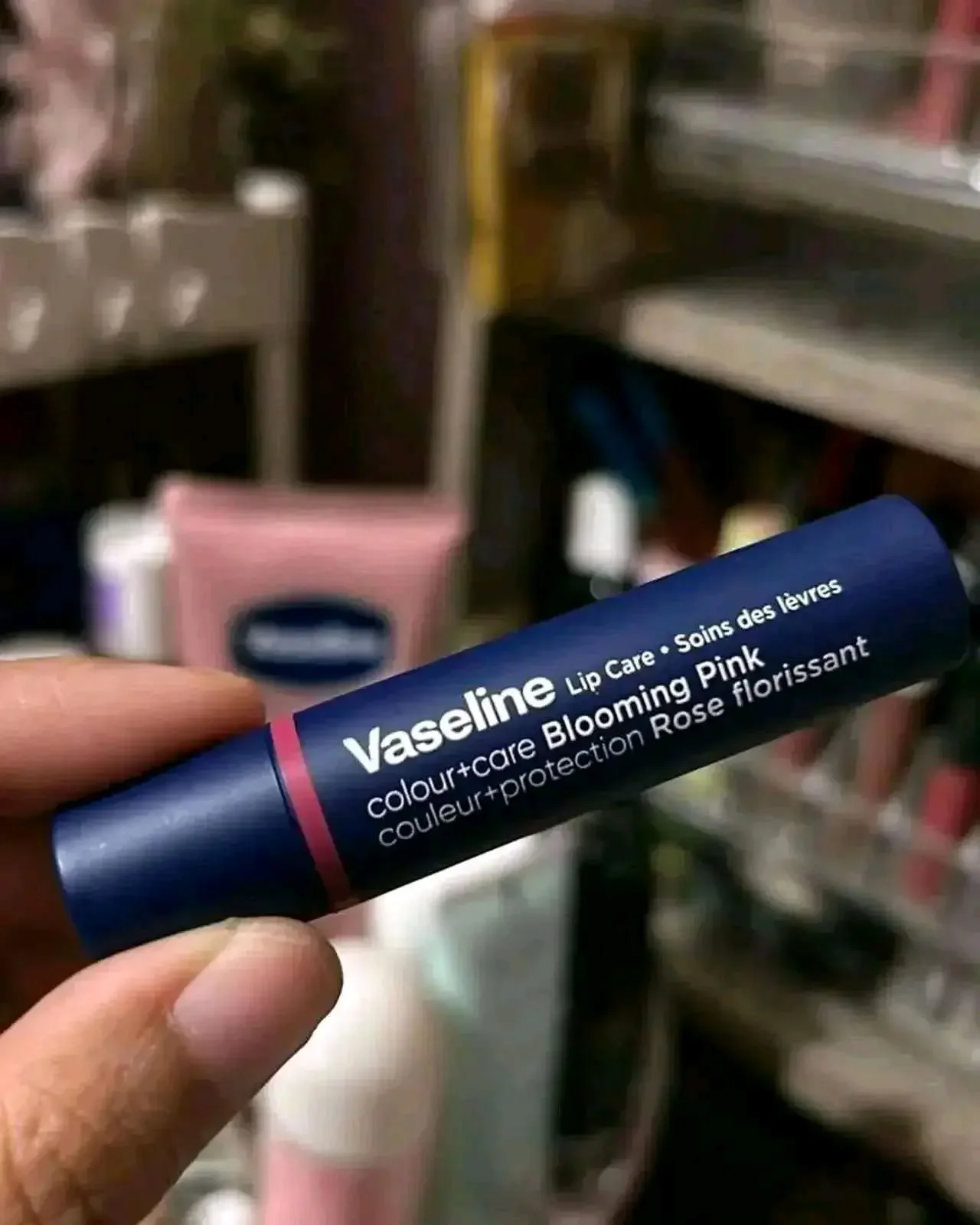 Vaseline Makeup, size Other, photo 1