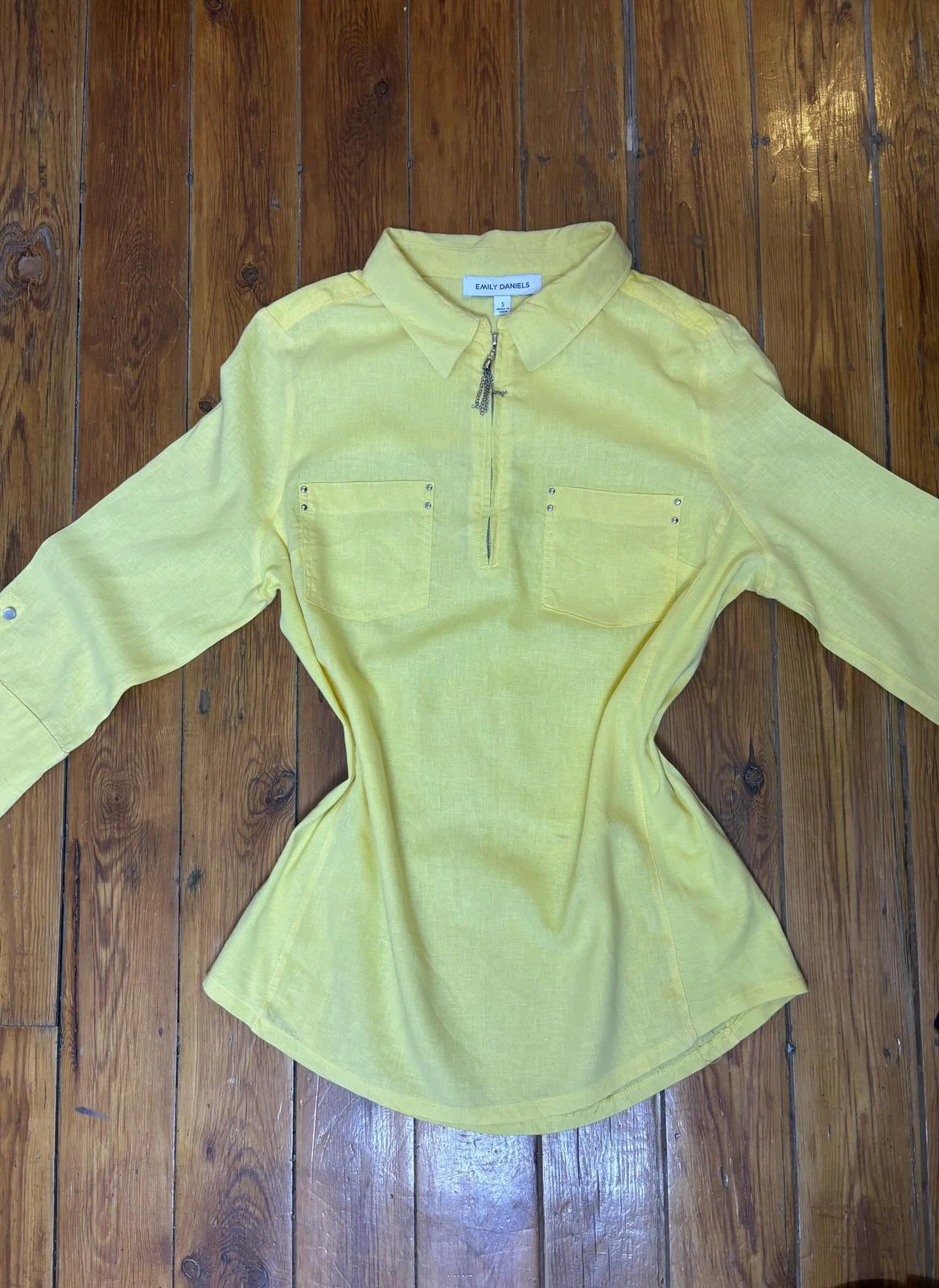Blouses, size S / 36 / 8, photo 1