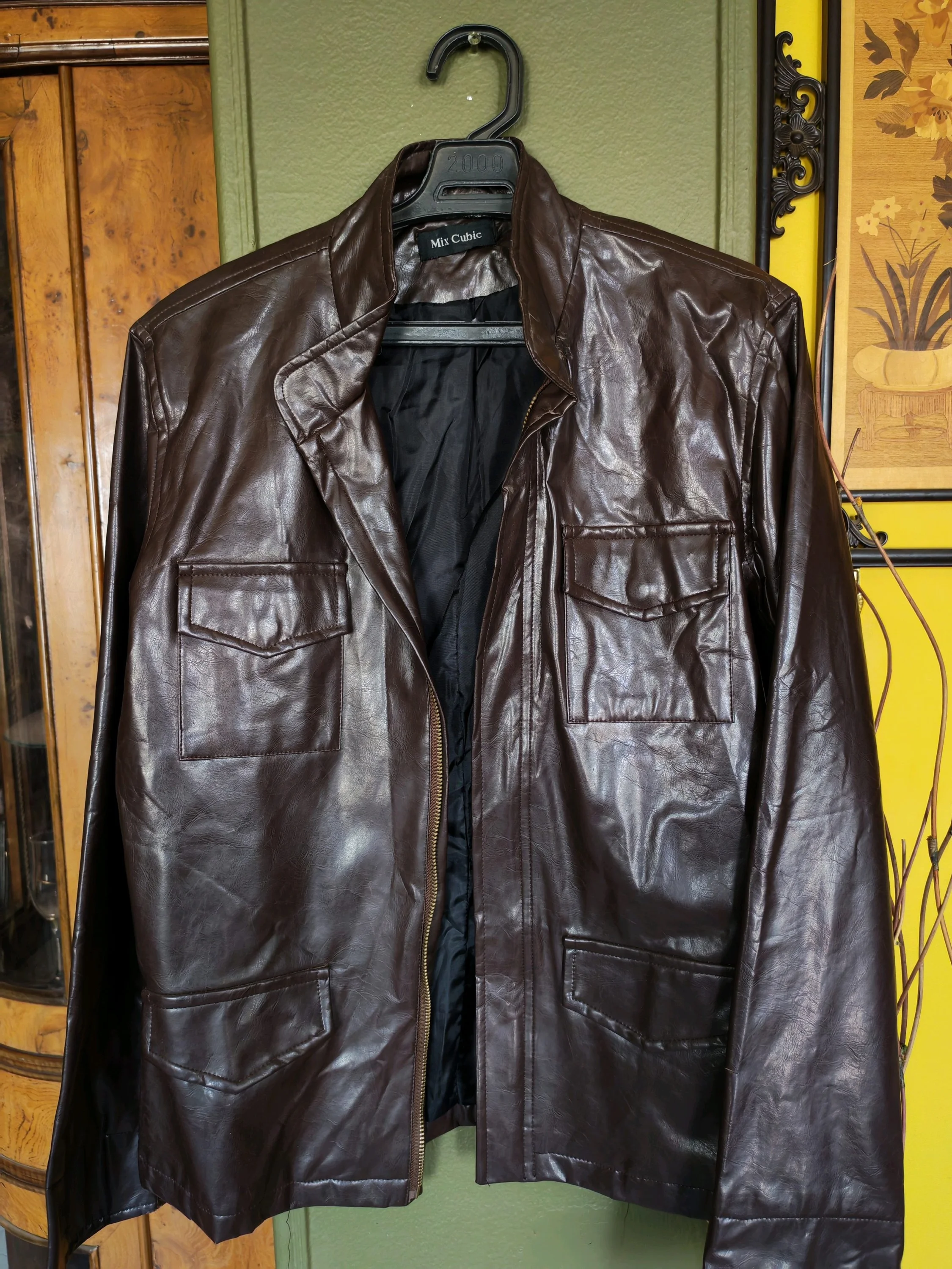 Jackets, size M, photo 1