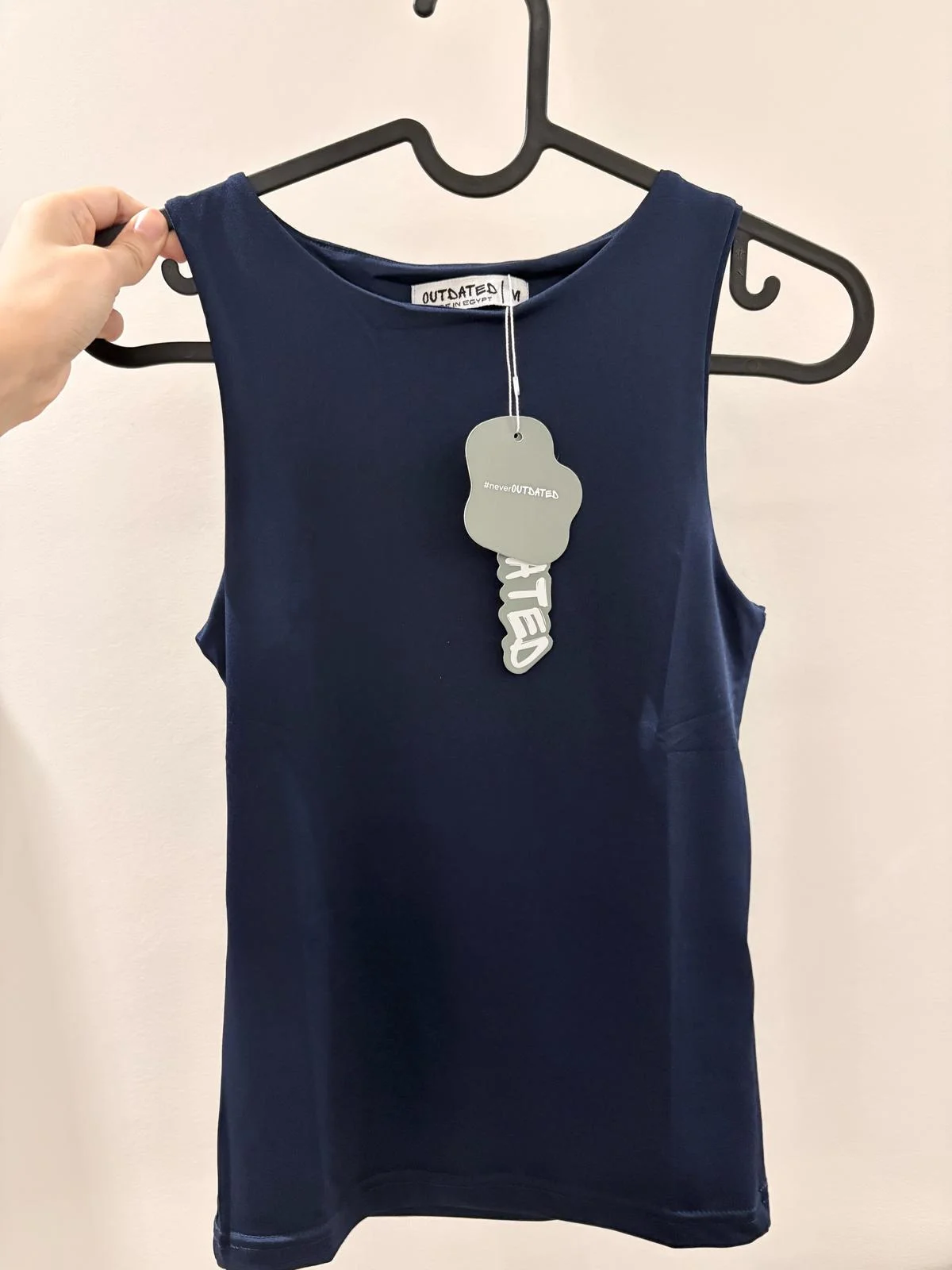 local brands T-shirts, size S / 36 / 8, photo 1