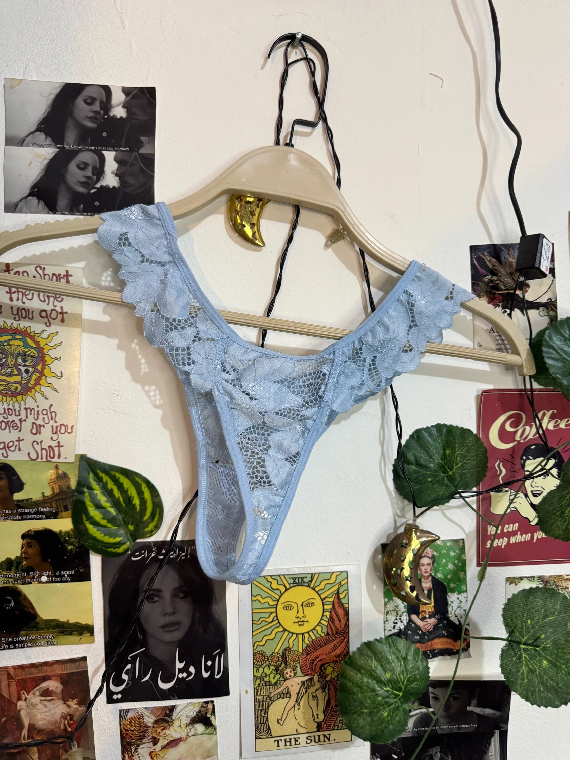 Max Panties, size L / 40 / 12, photo 1