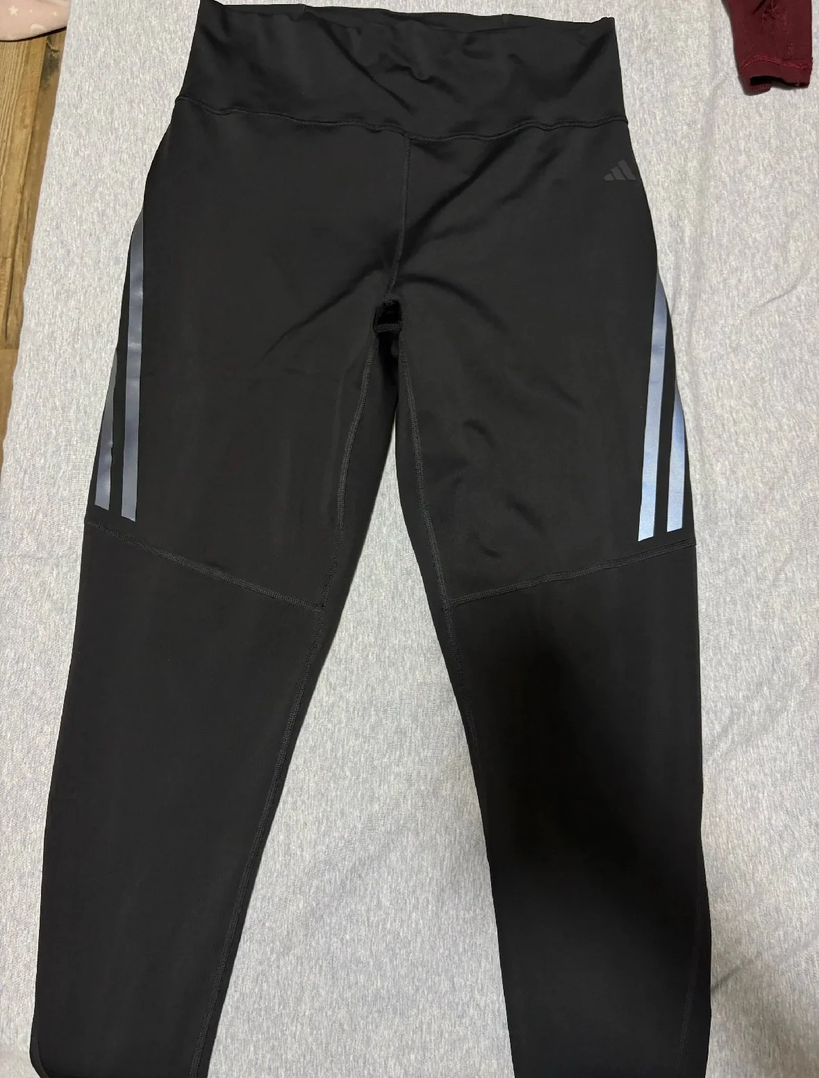 adidas Leggings, size L / 40 / 12, photo 1