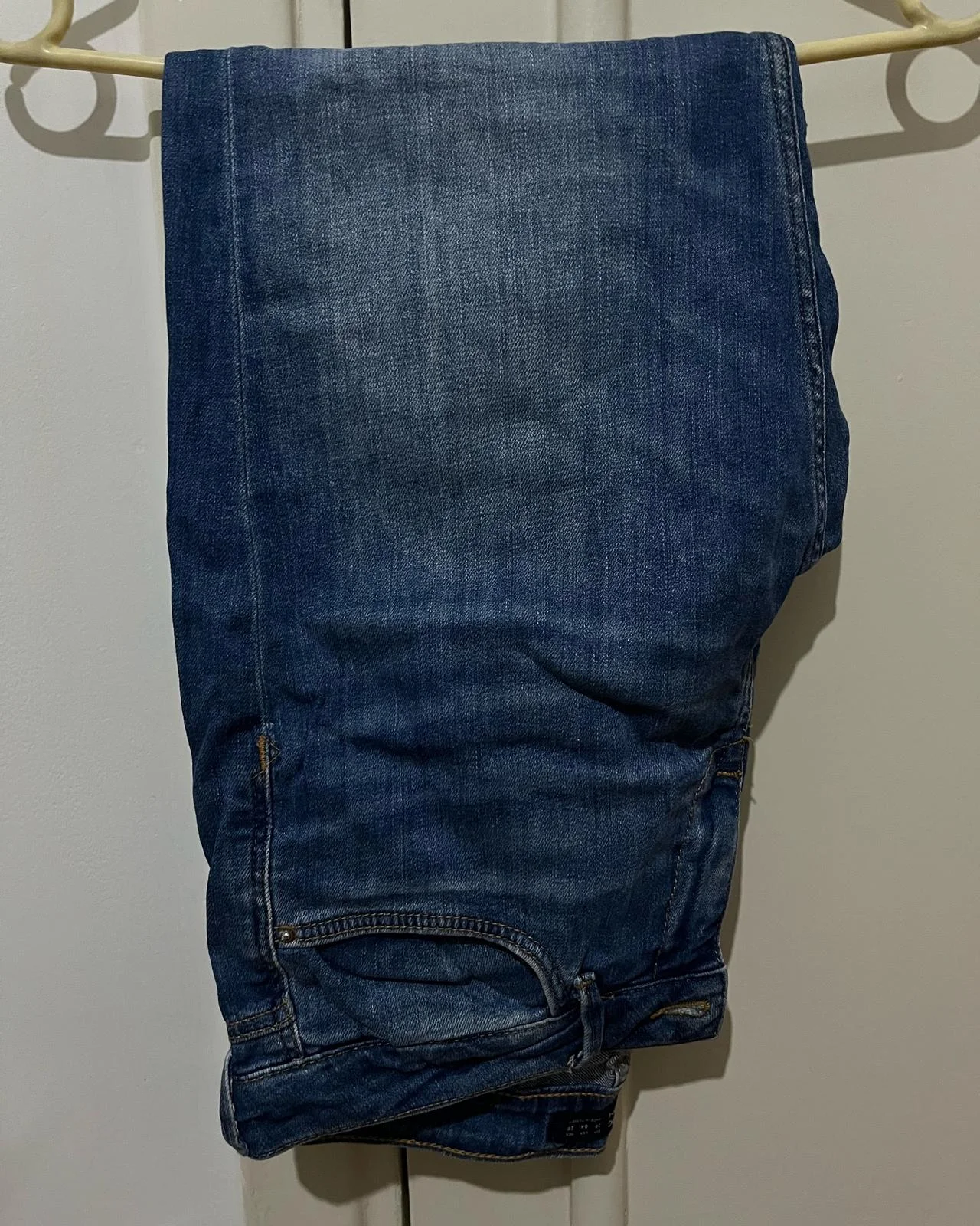 Zara Jeans, size S / 36 / 8, photo 1