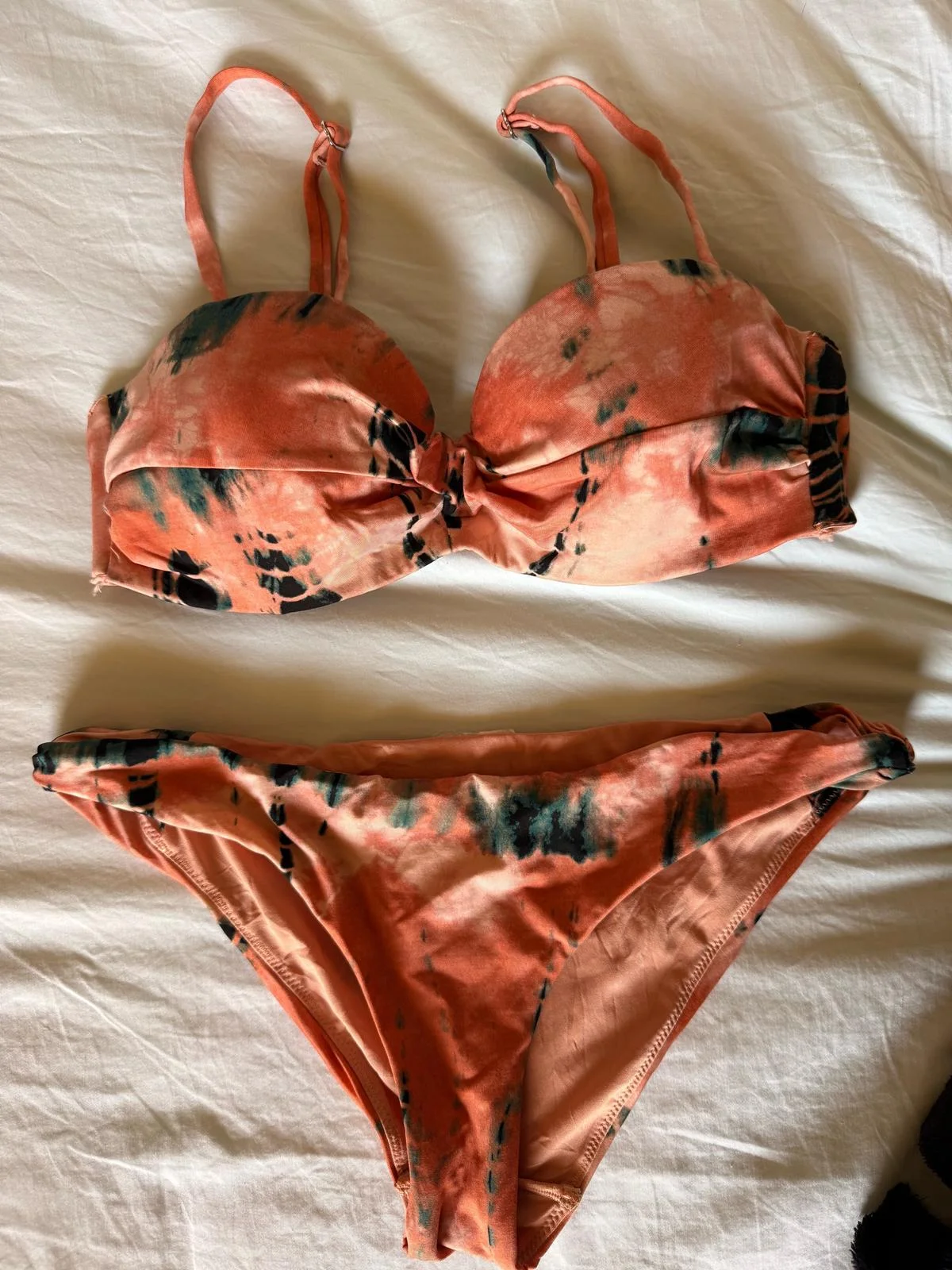 H&M Bikini, size S / 36 / 8, photo 1