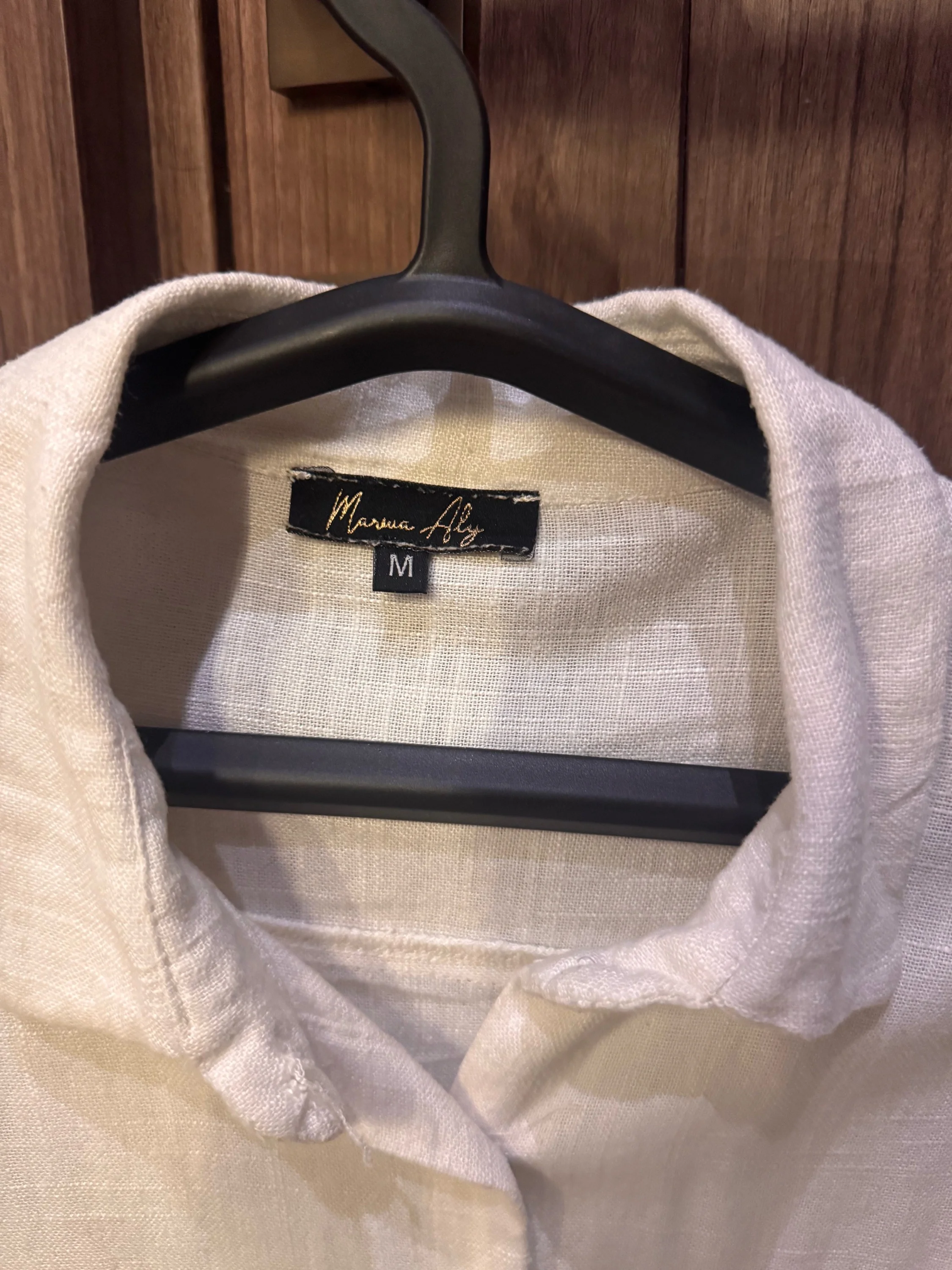 Local Shirts, size M / 38 / 10, photo 1
